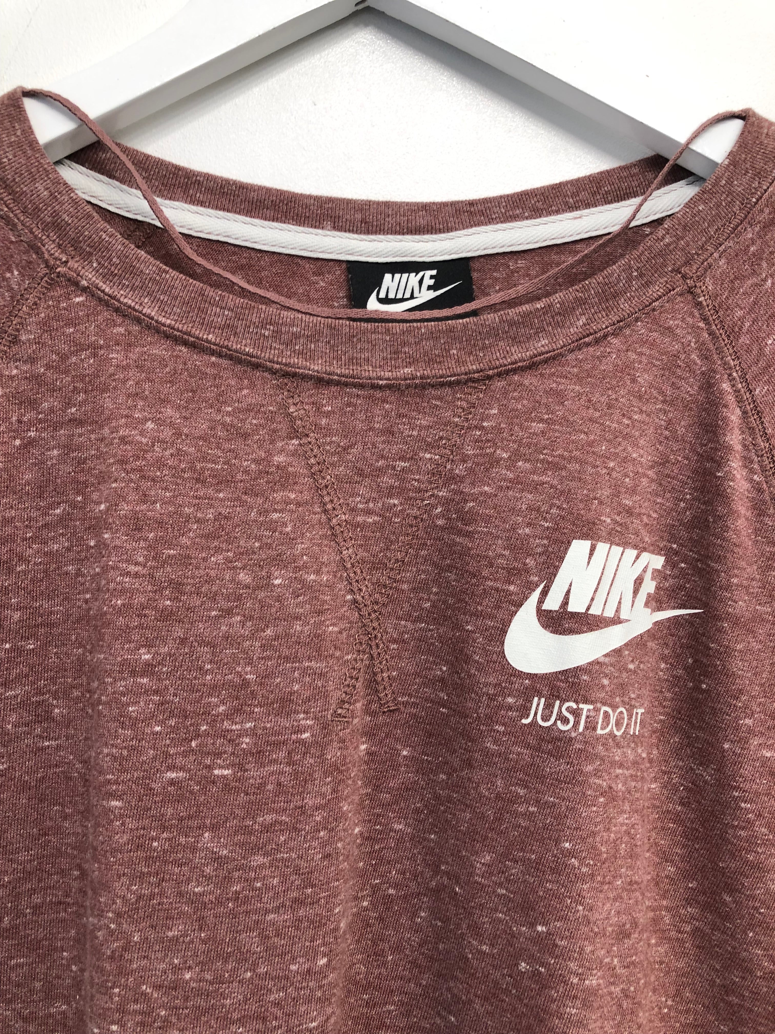 Nike Bluse