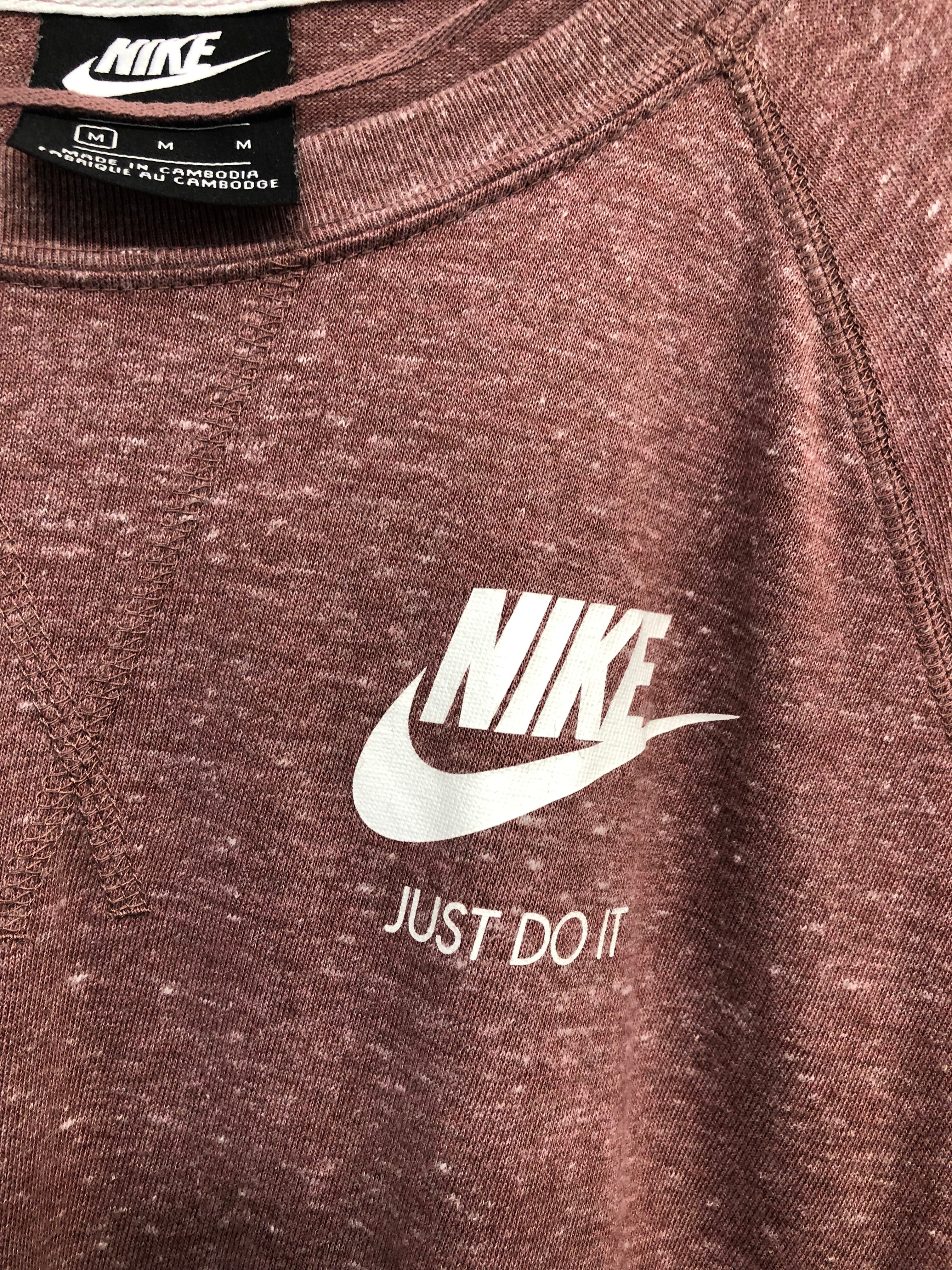 Nike Bluse