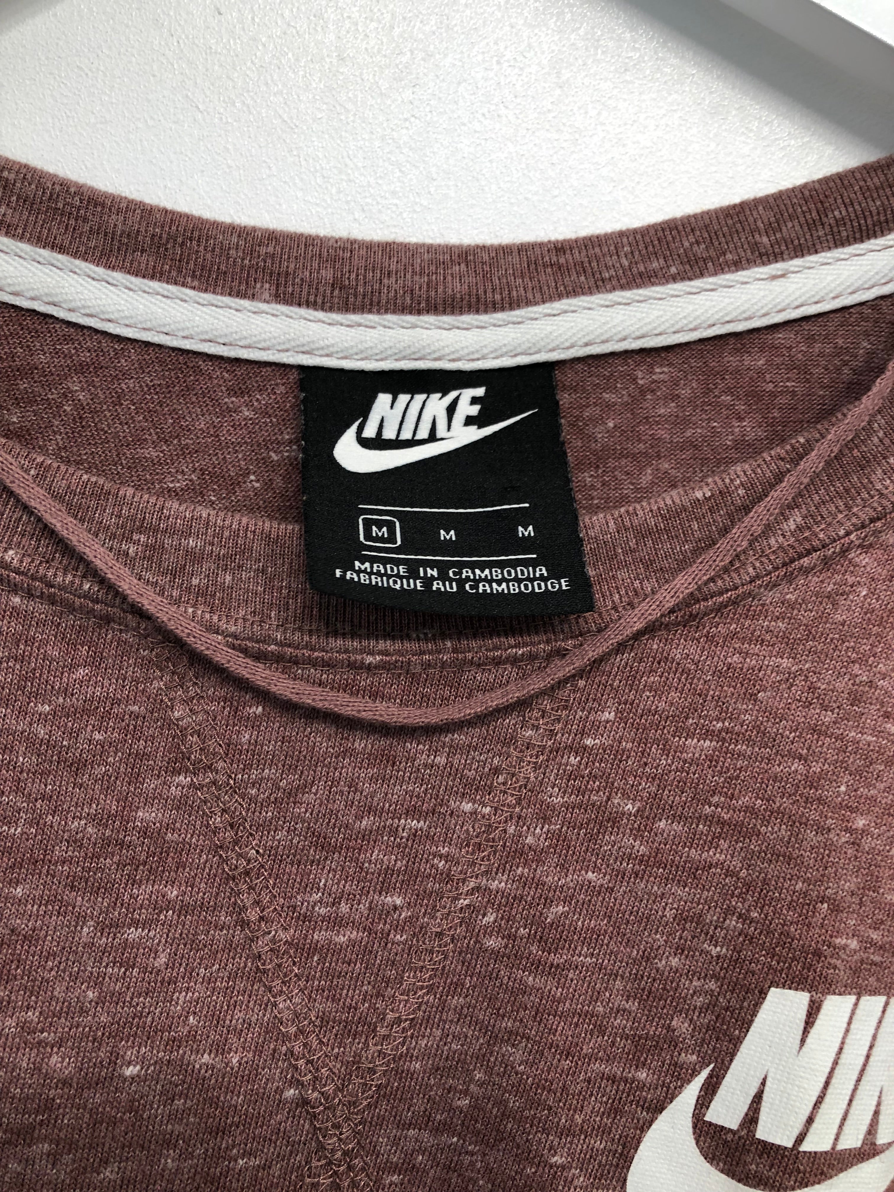 Nike Bluse