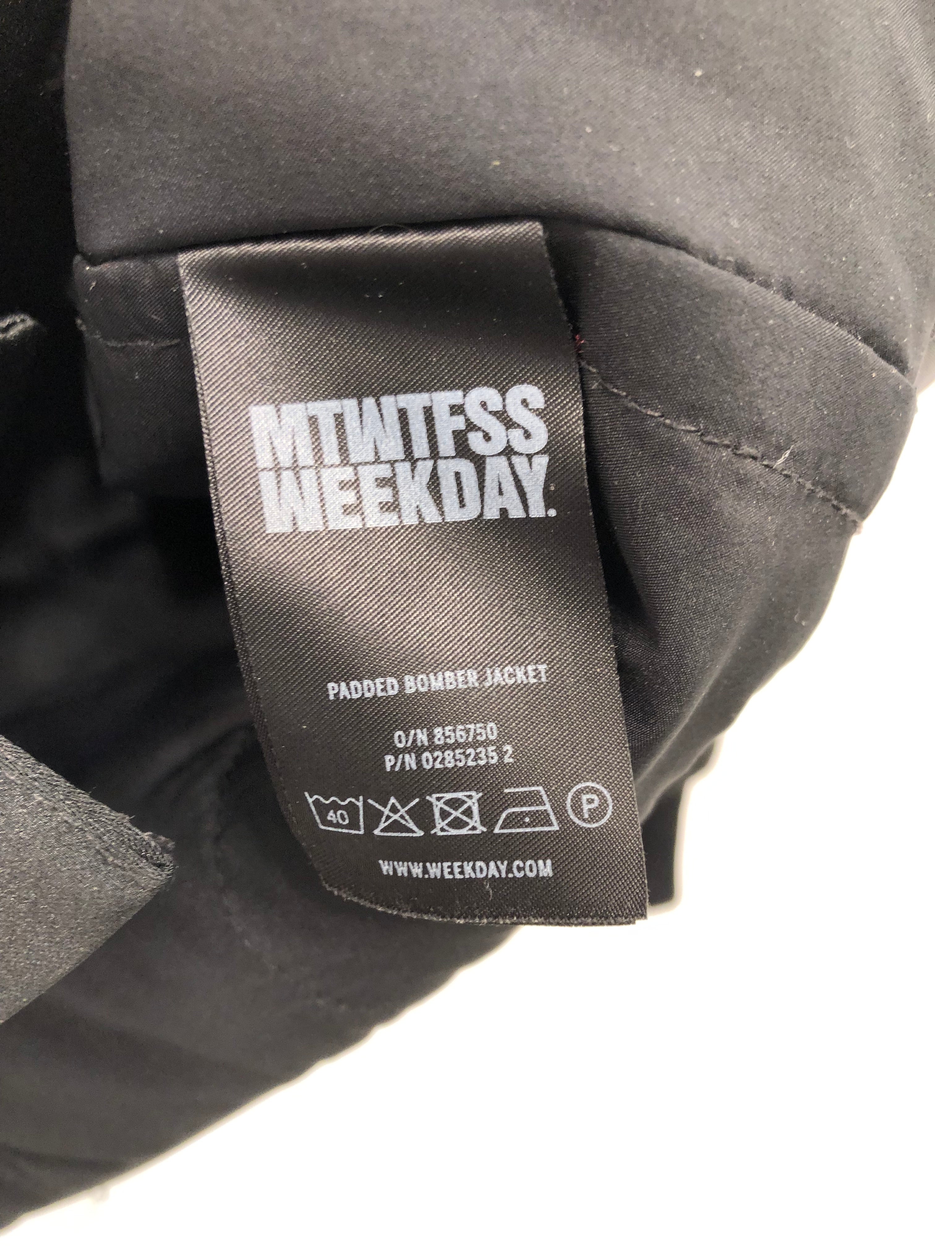 Weekday Jakke