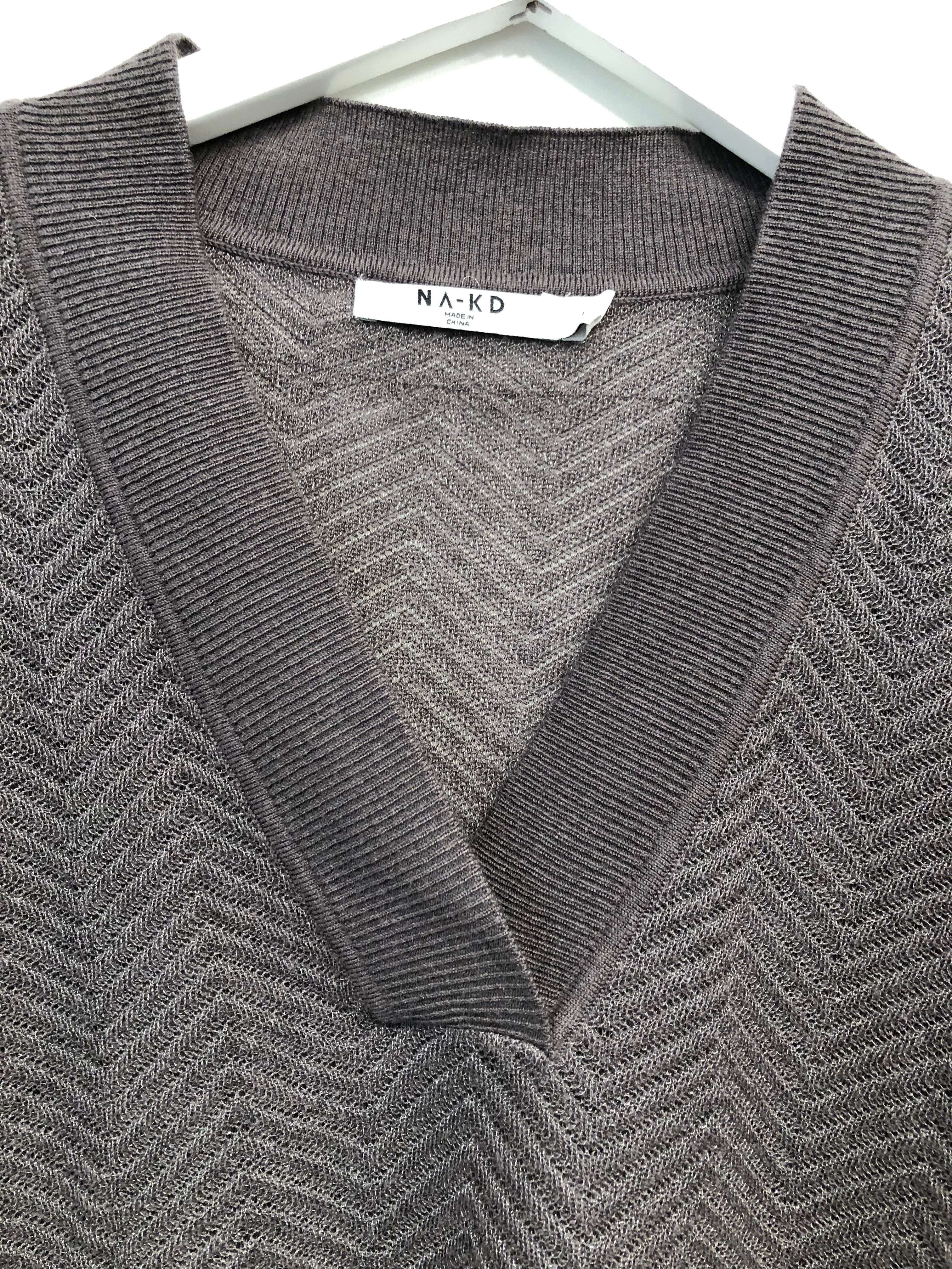 NA-KD Bluse