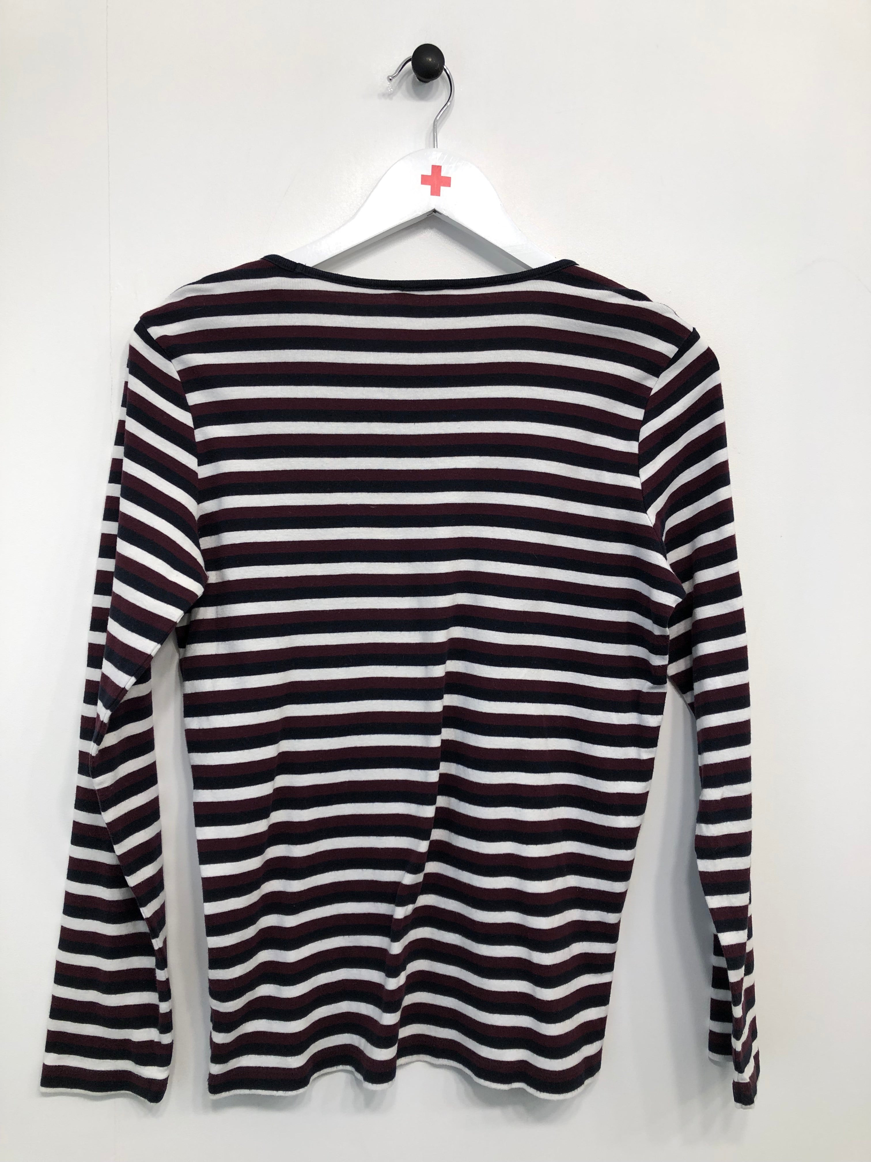 Jackpot Bluse