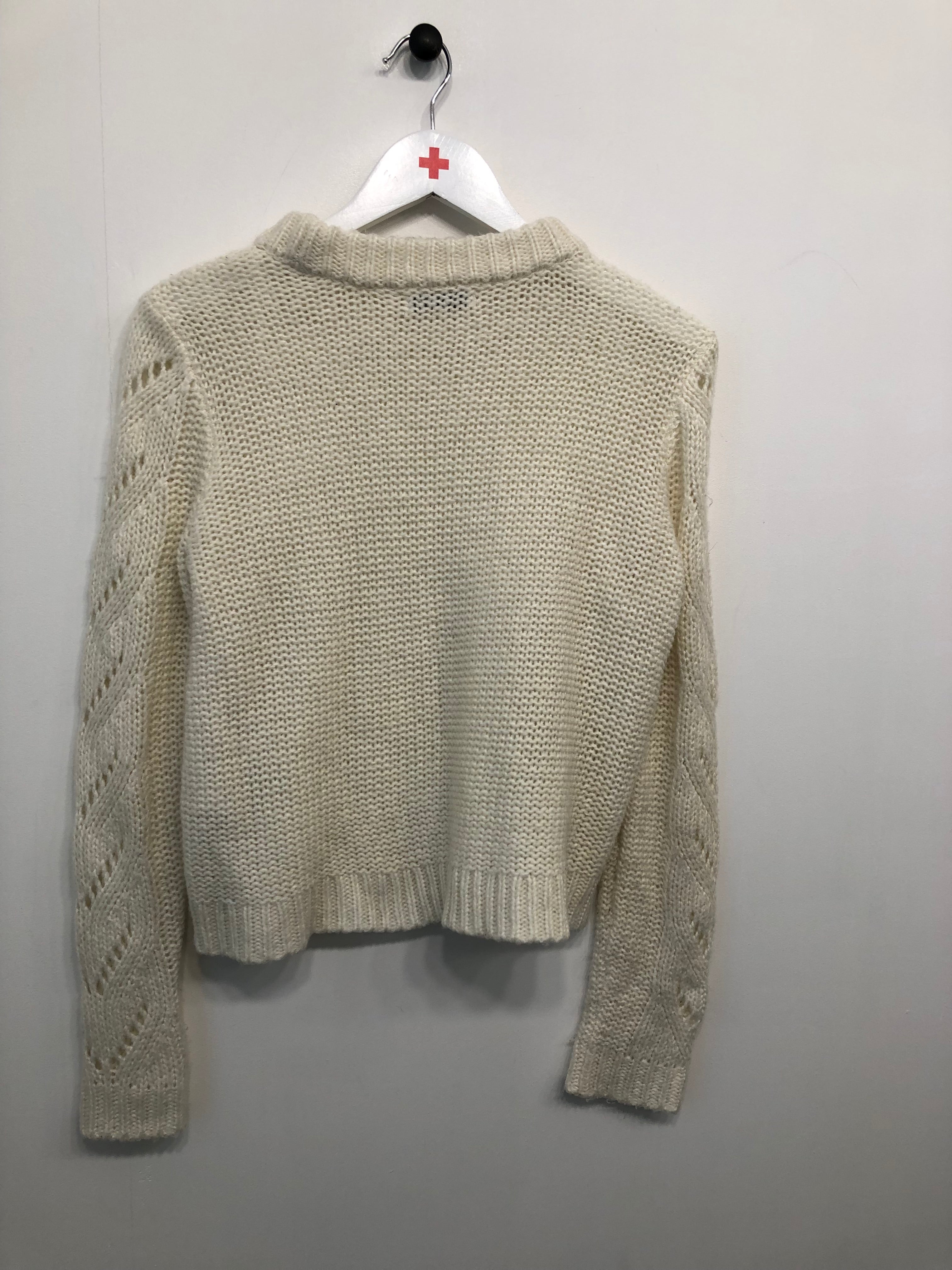 Pieces Sweater