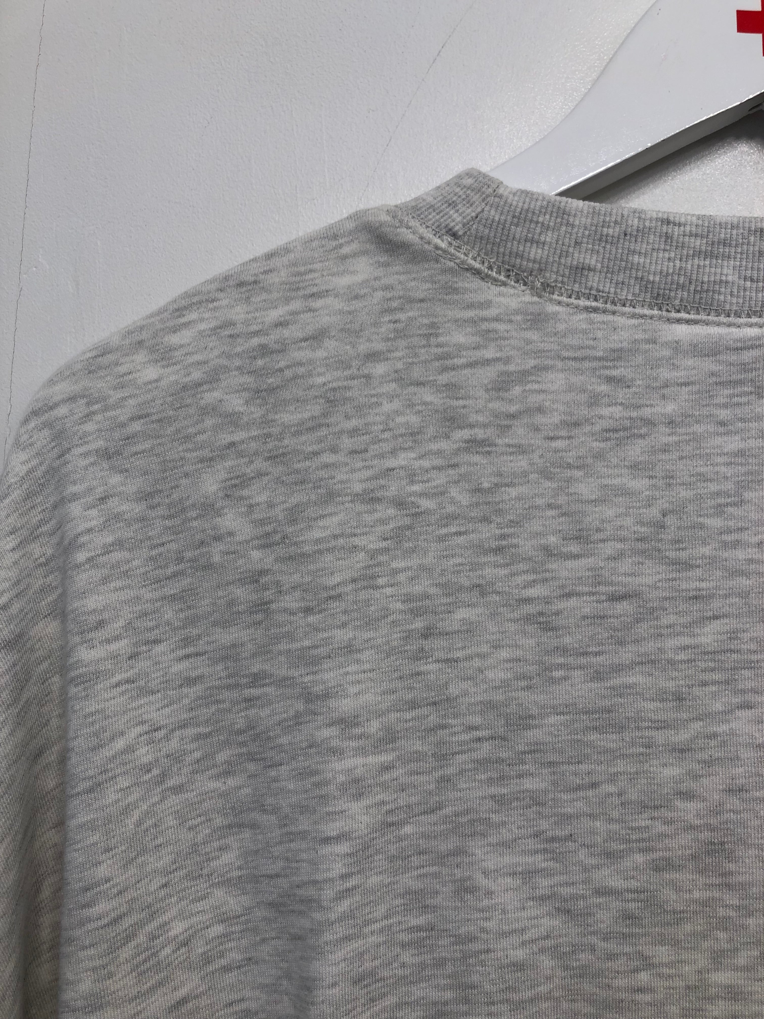 Divided Bluse