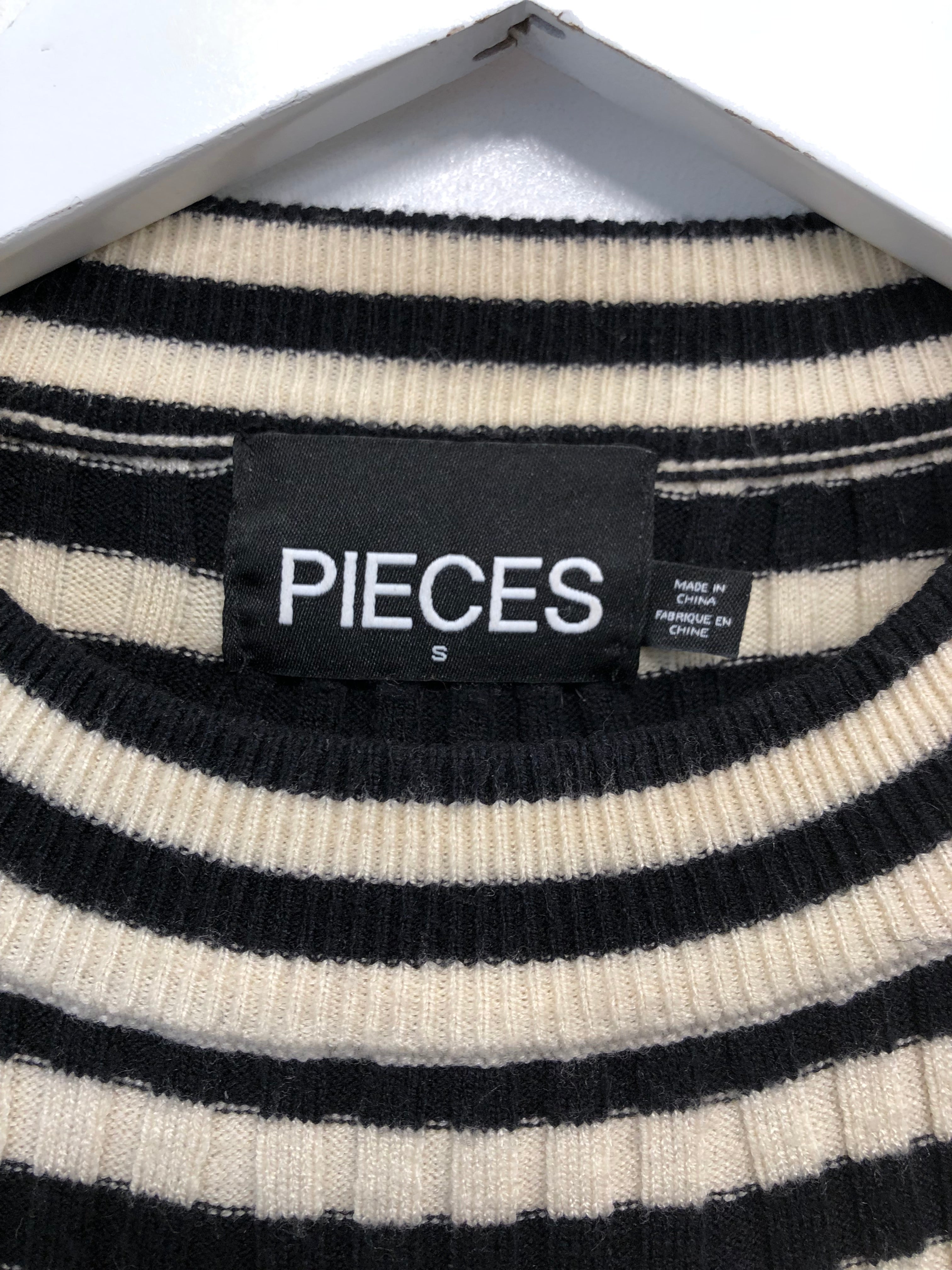 Pieces Bluse