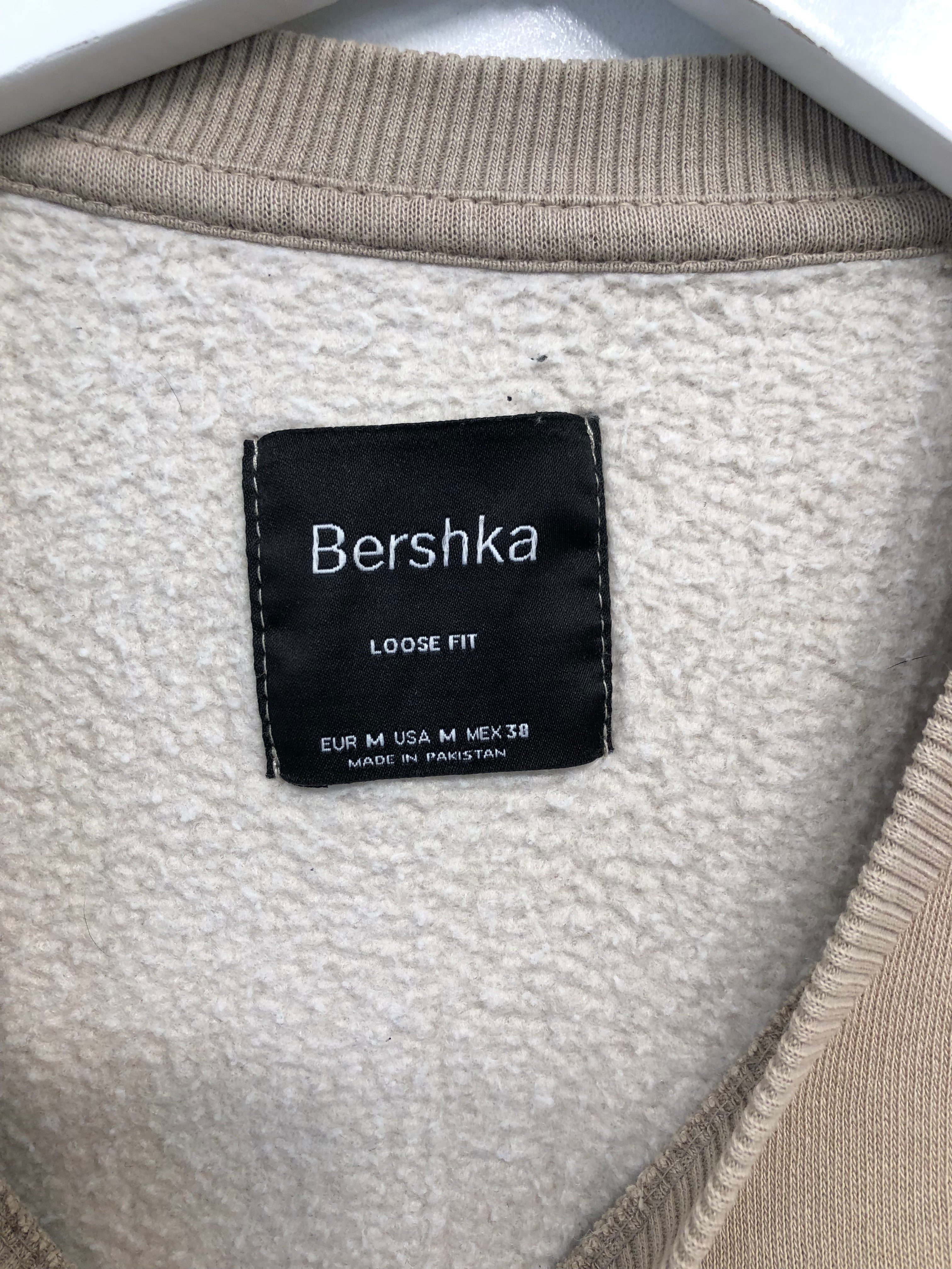 Bershka Bluse