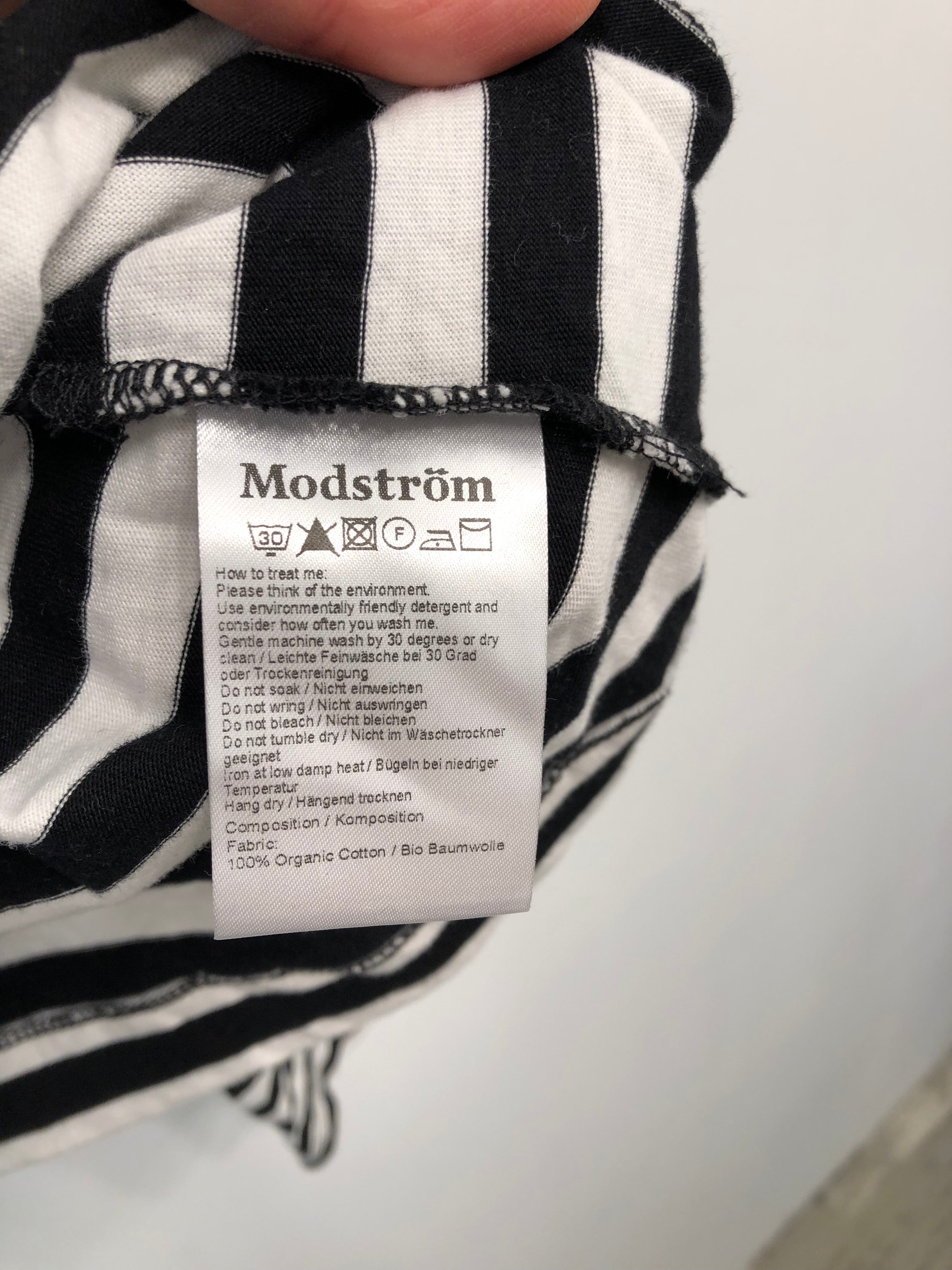 Modstrom Bluse