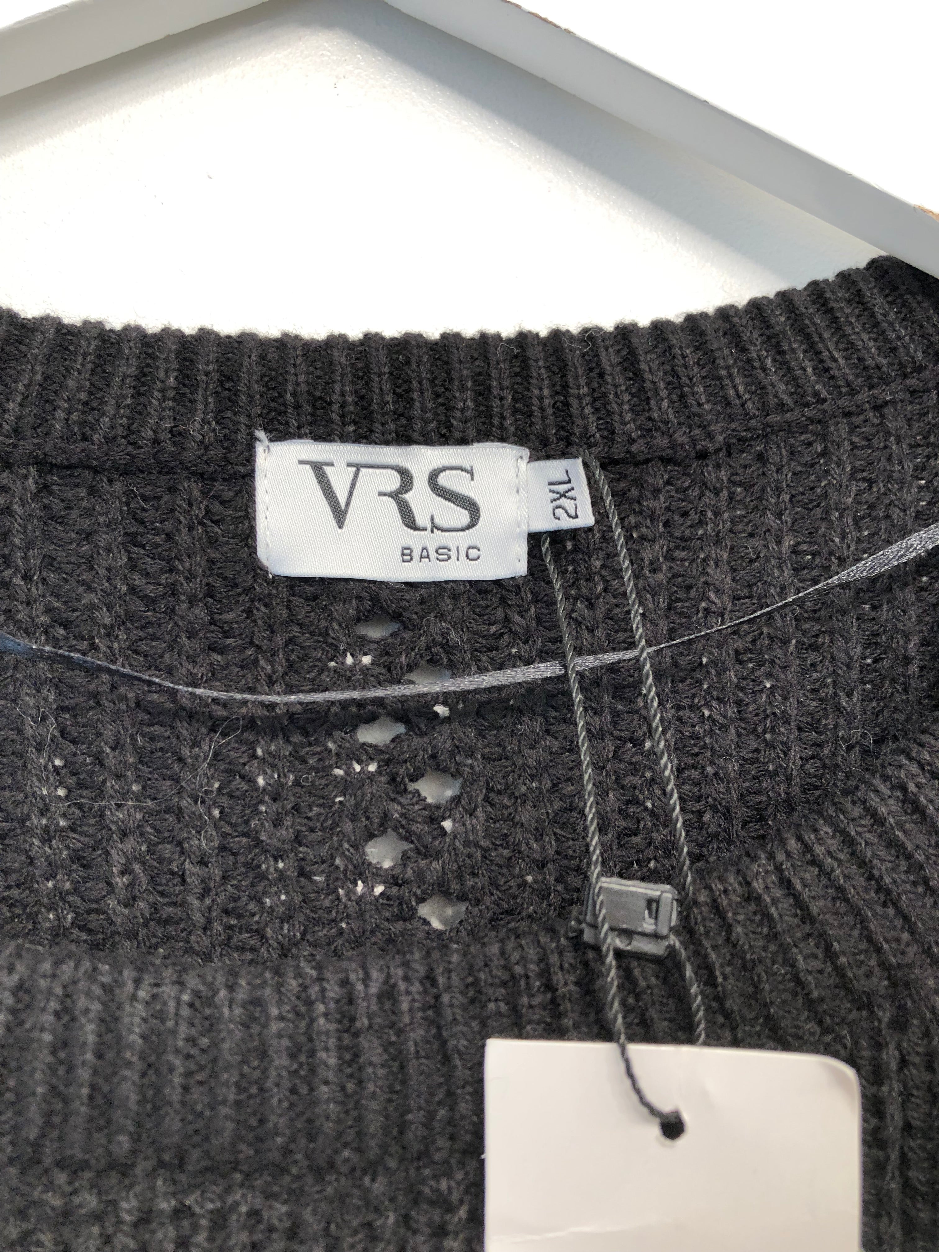 VRS Bluse