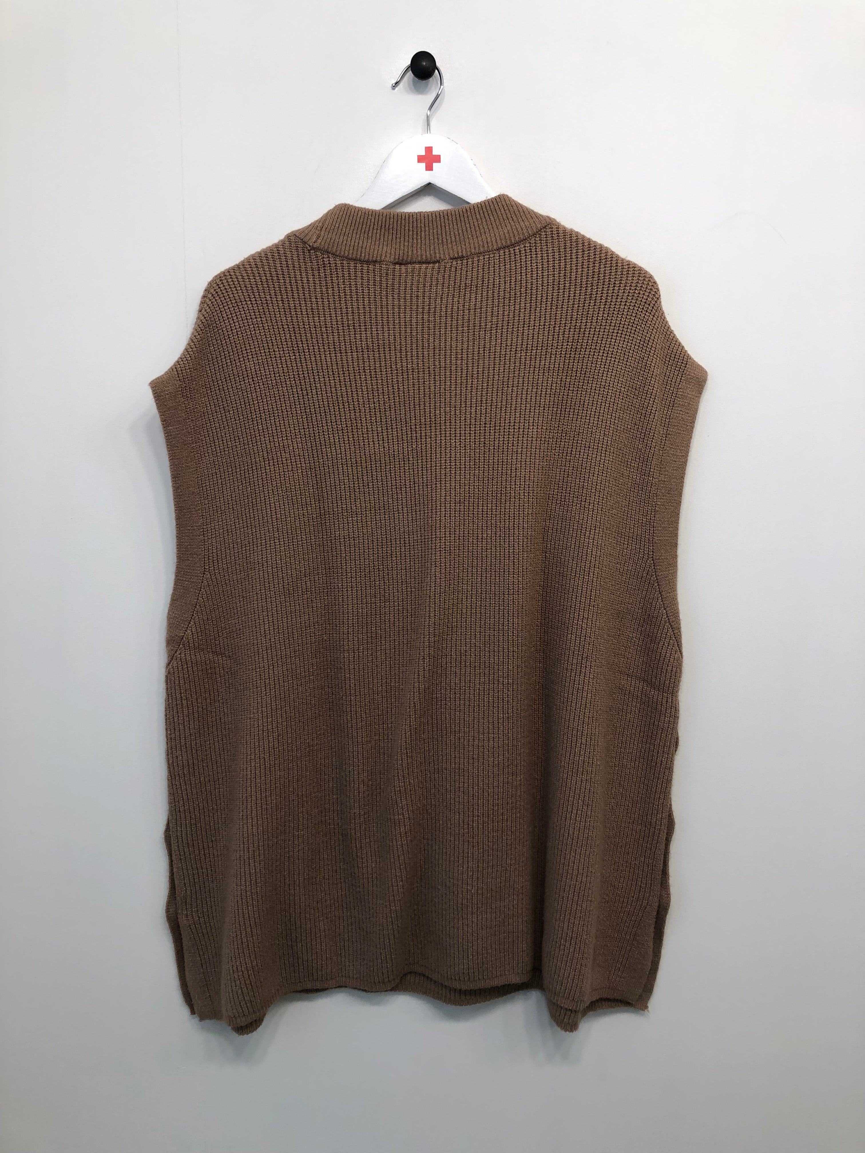 Fransa Vest