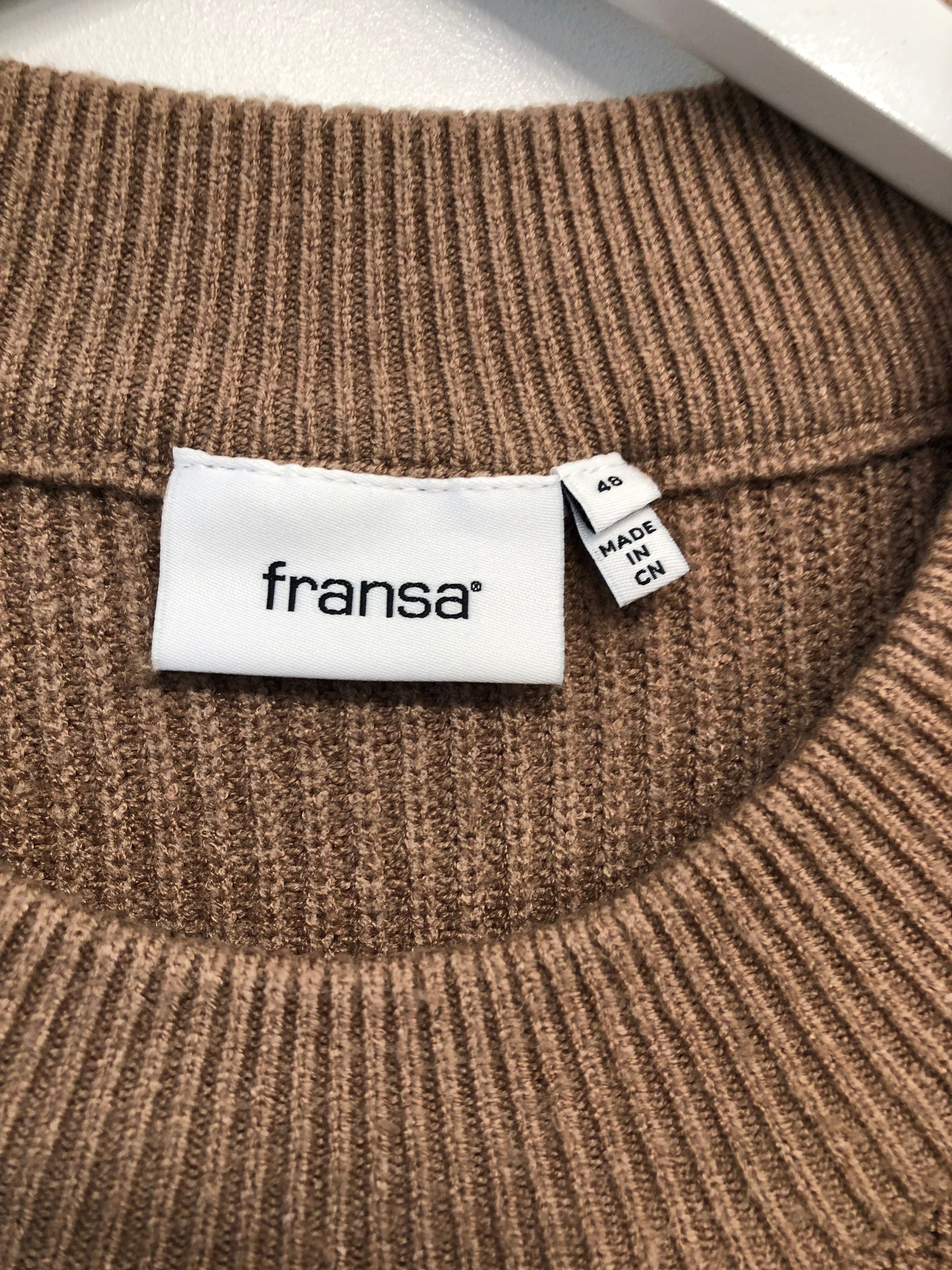 Fransa Vest