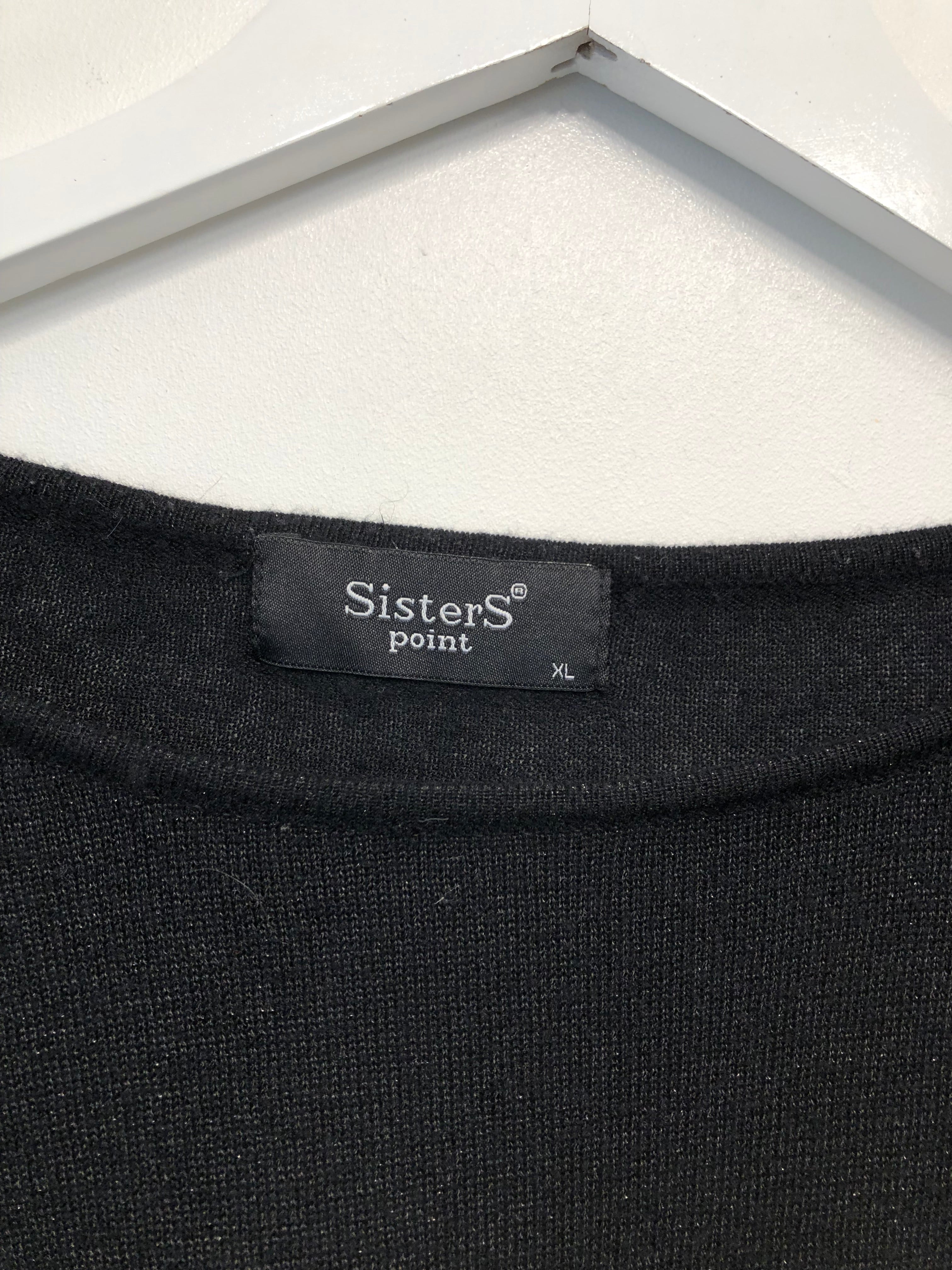 Sisters Point Bluse