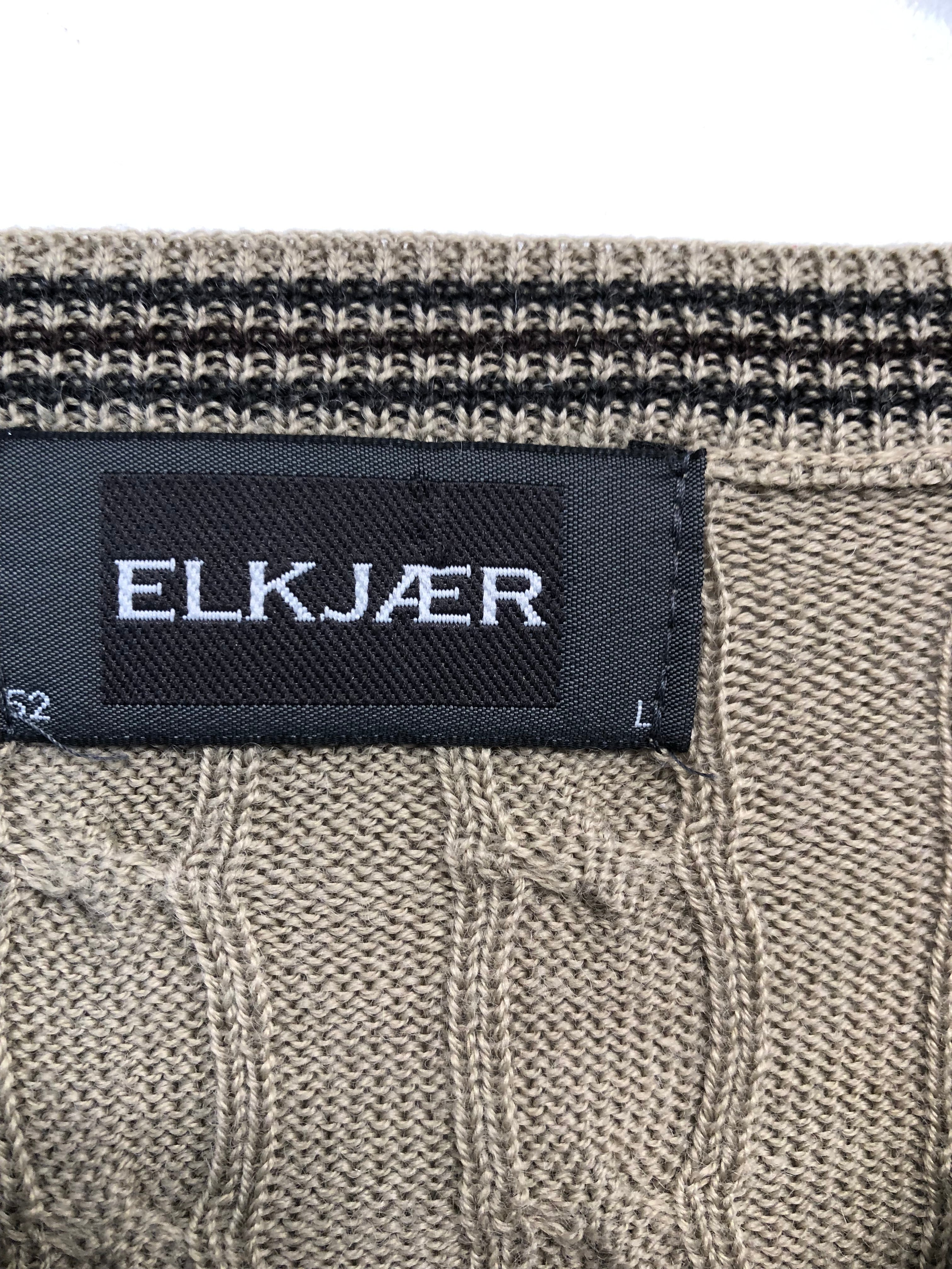 Elkjær Bluse