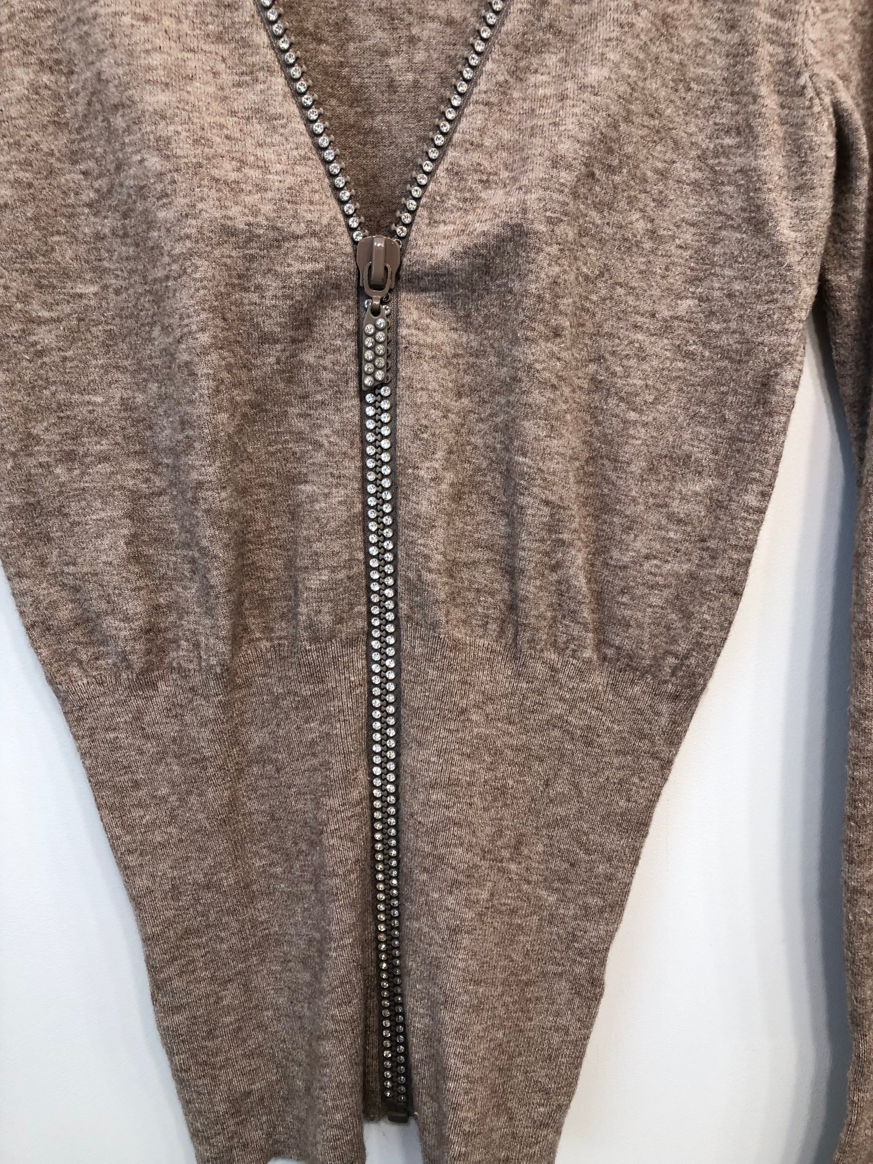 Creme Fraishe Cardigan