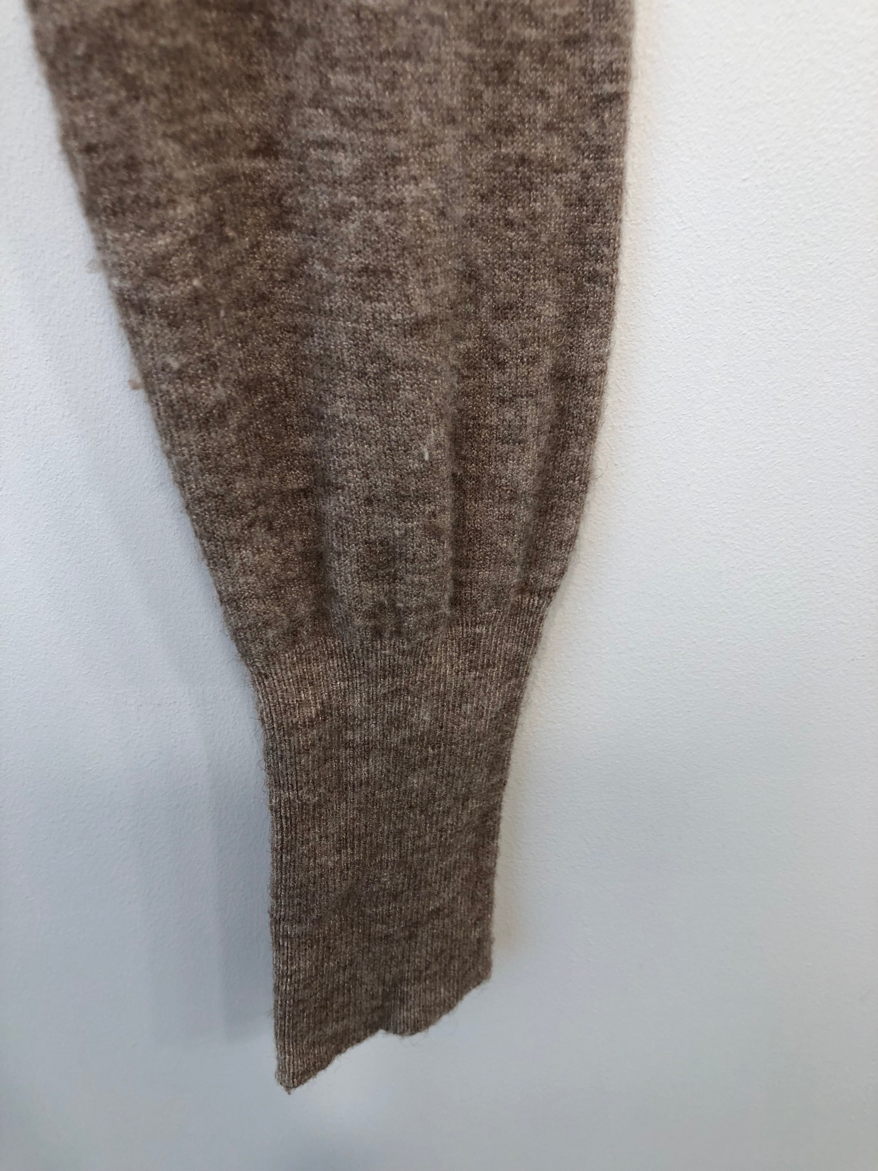Creme Fraishe Cardigan