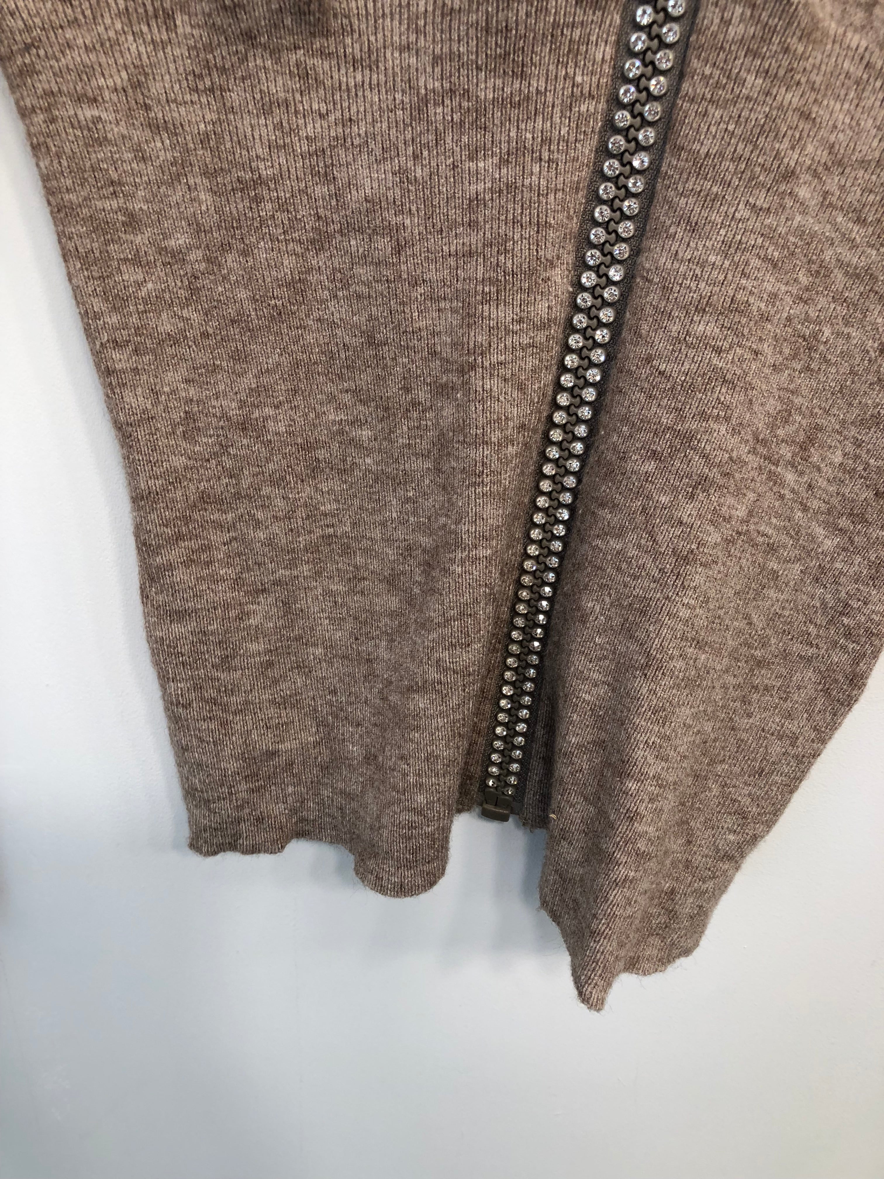 Creme Fraishe Cardigan