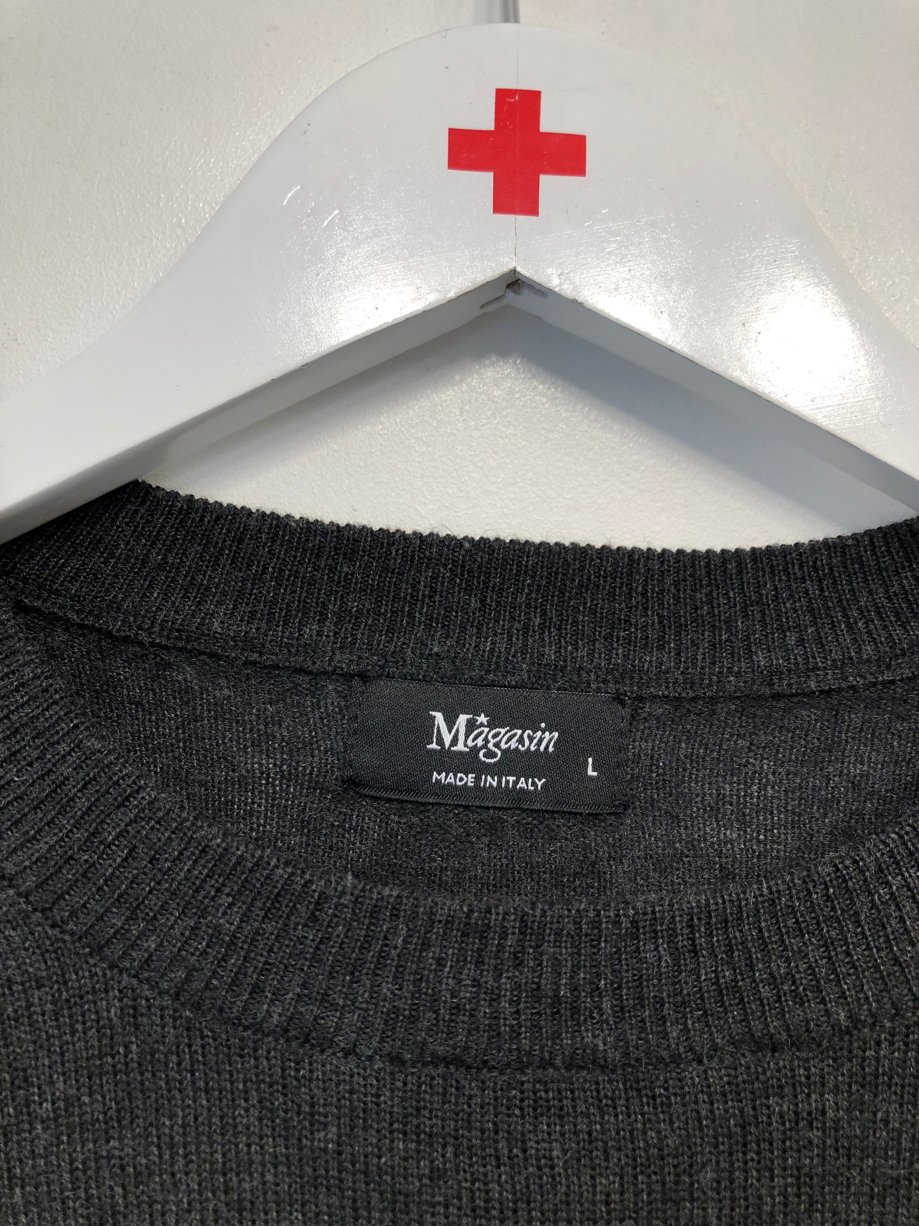 Magasin Bluse