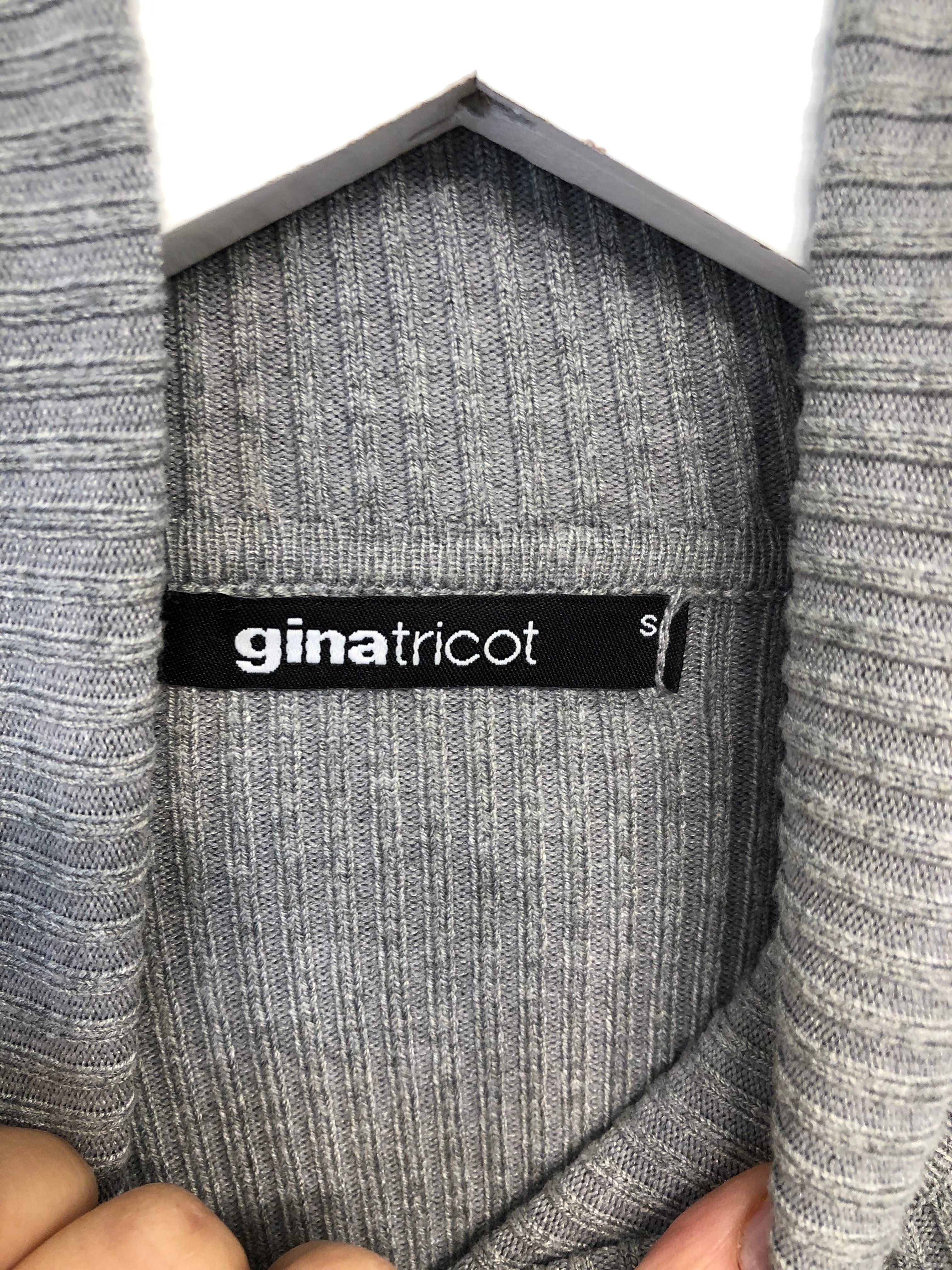 Gina Tricot Bluse