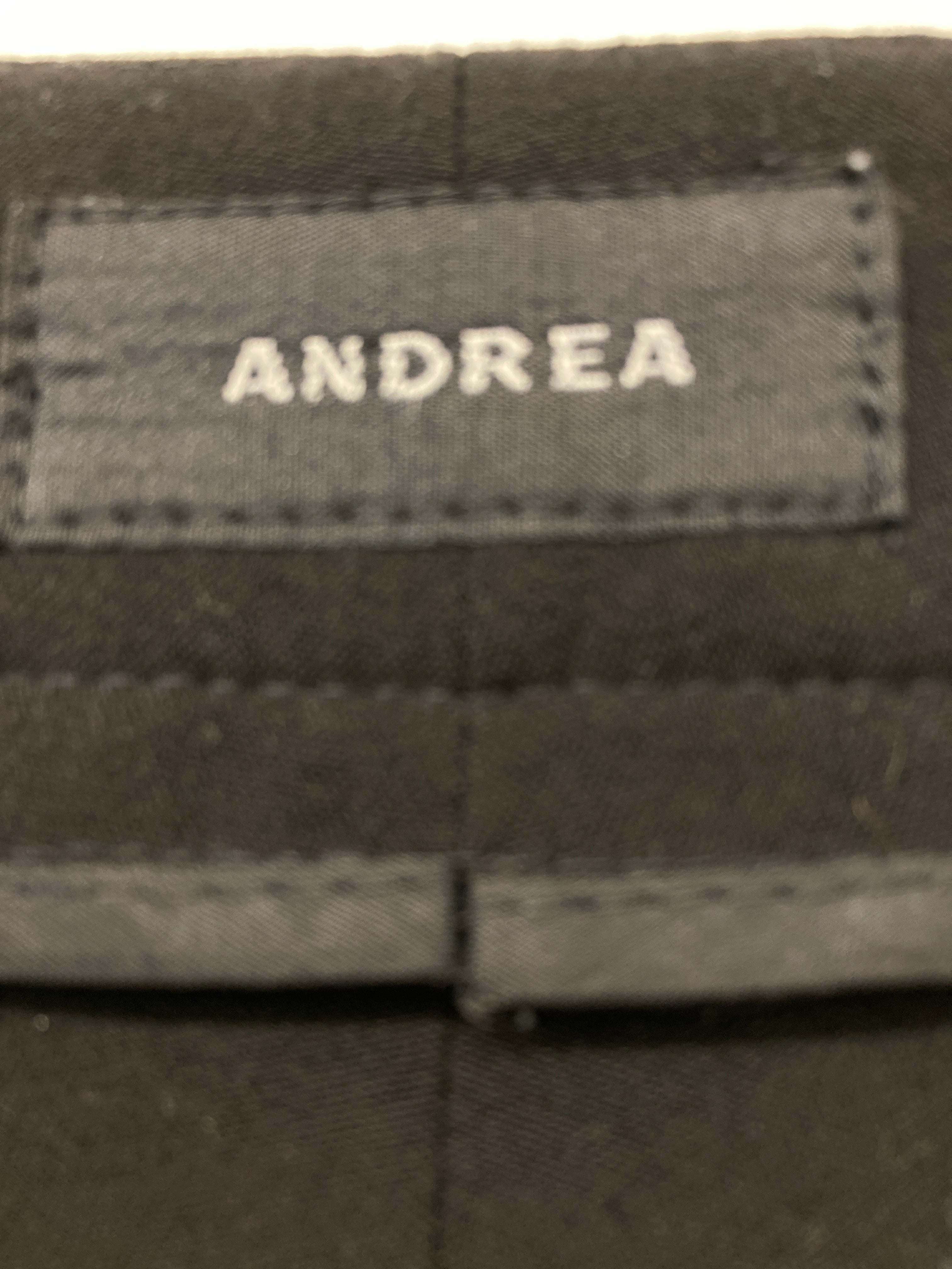Andrea Bukser