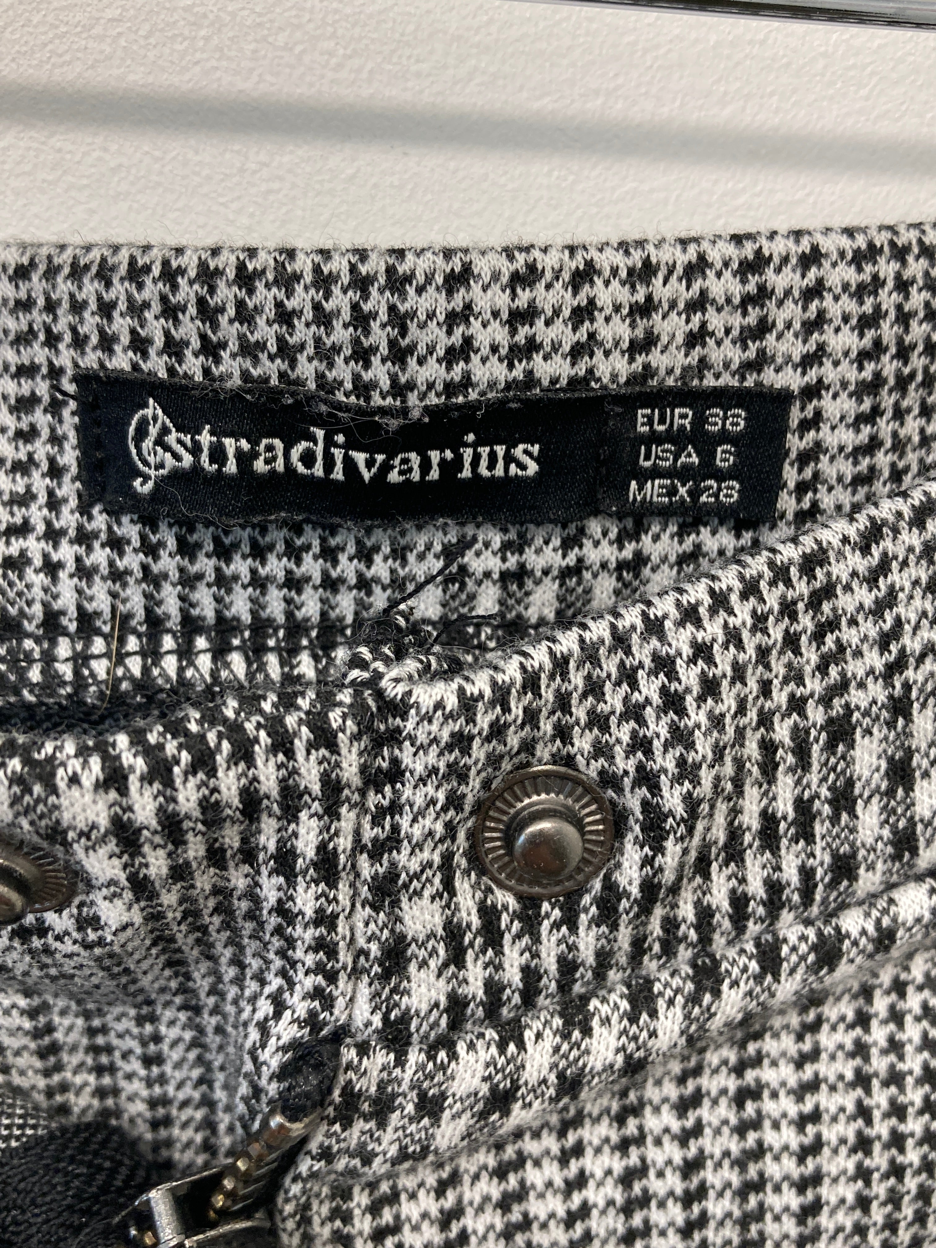 Stradivarius Bukser