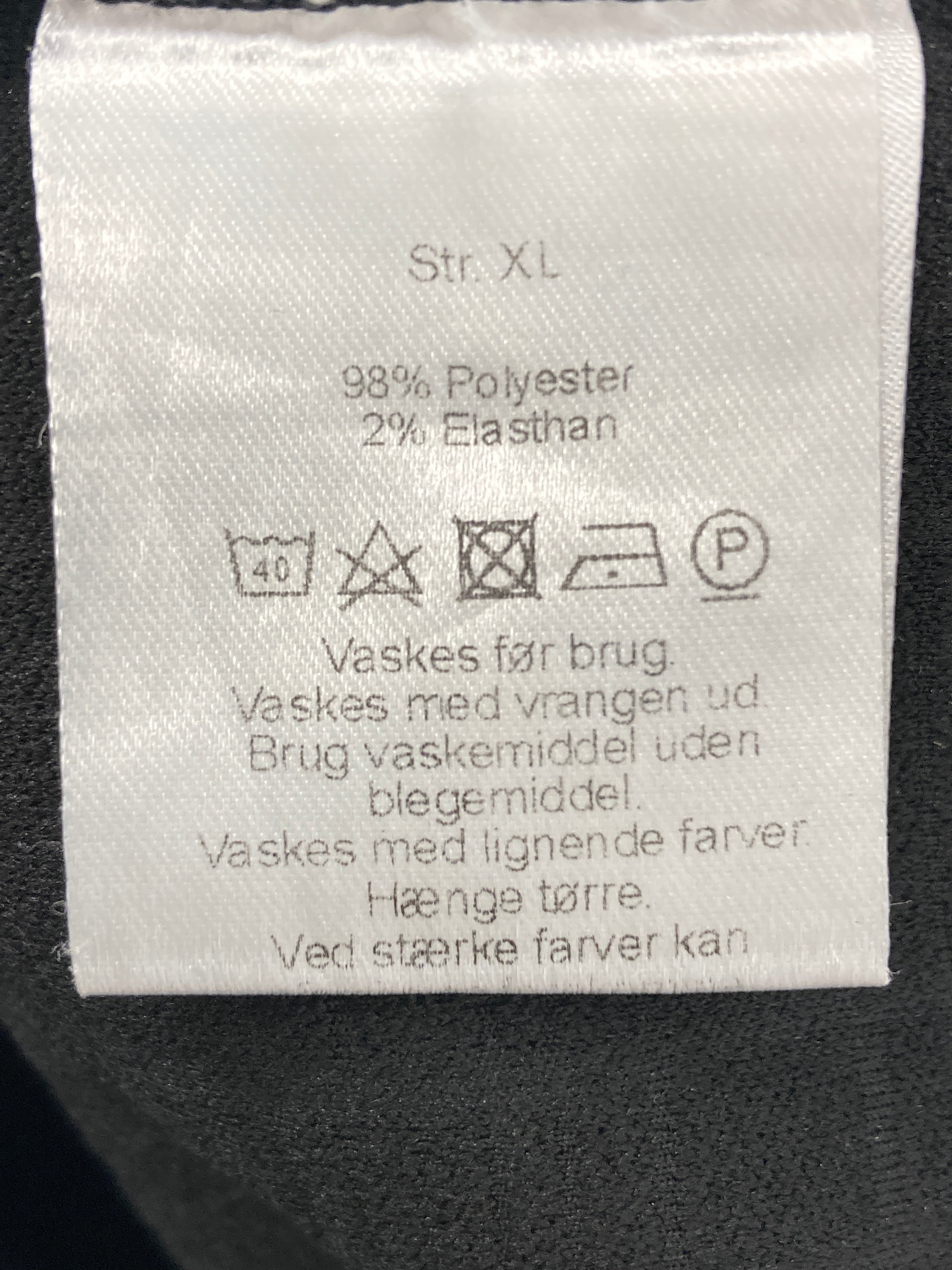 VRS Nederdel