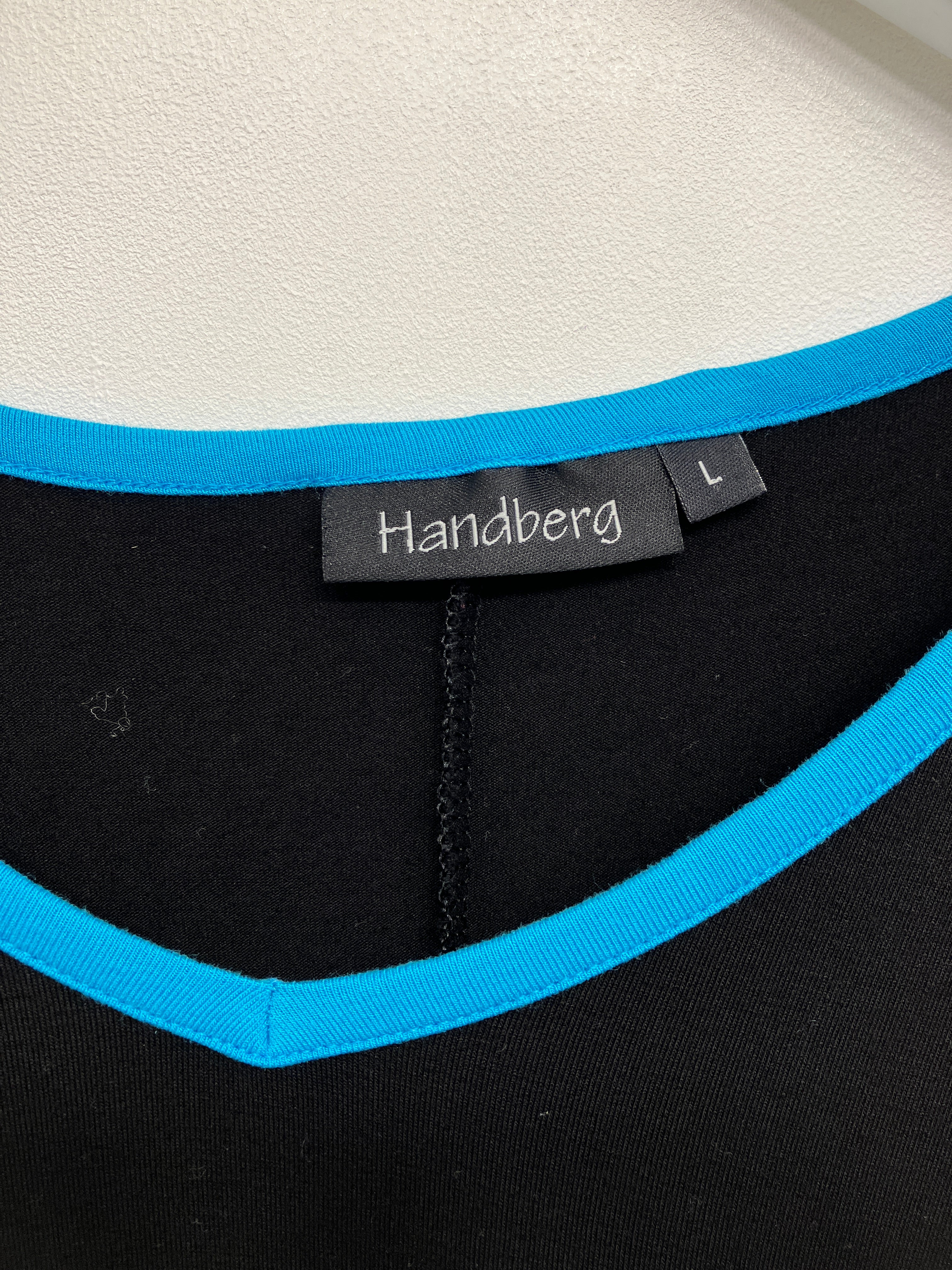 Handberg Kjole