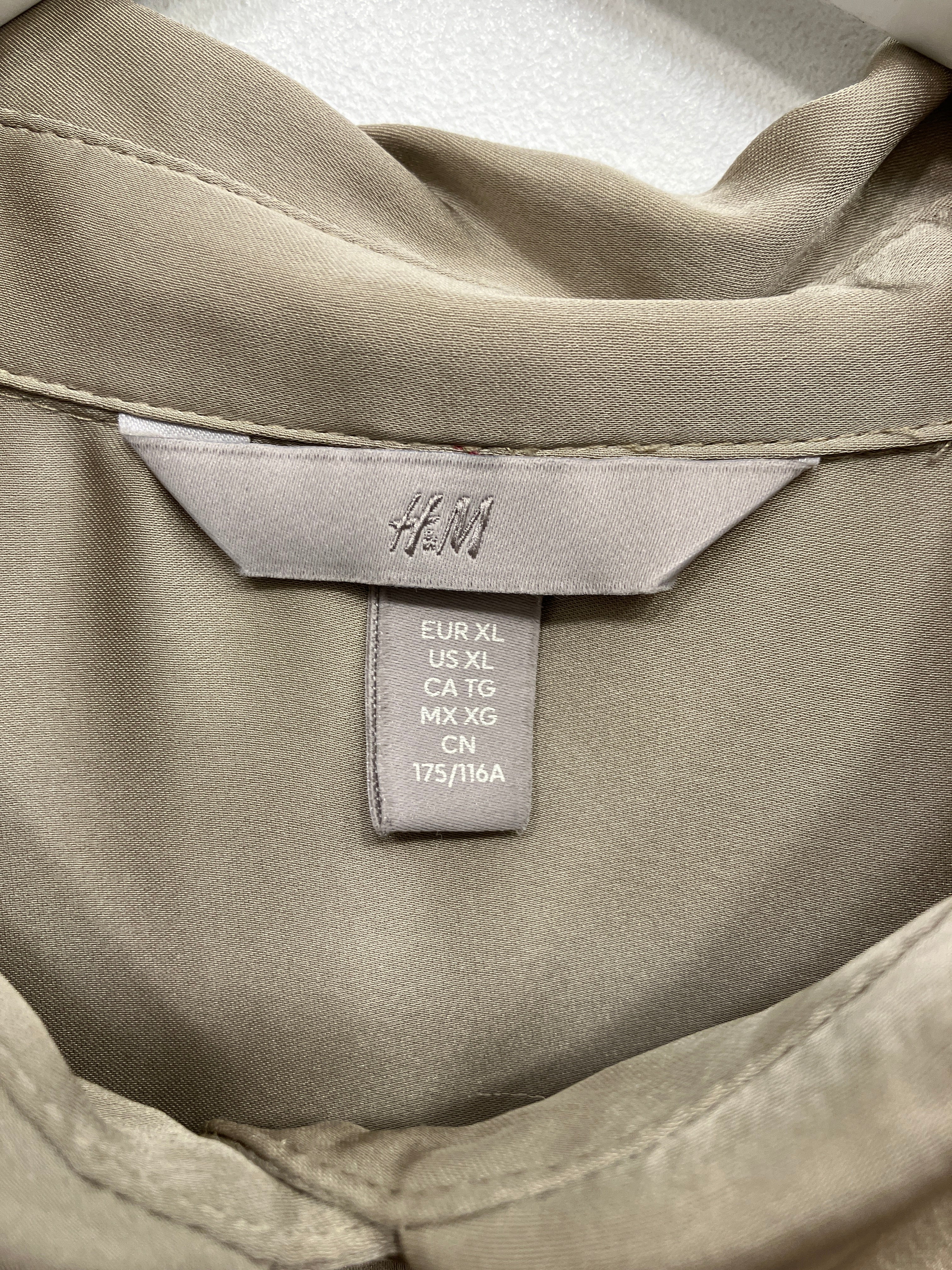 H&M Kjole