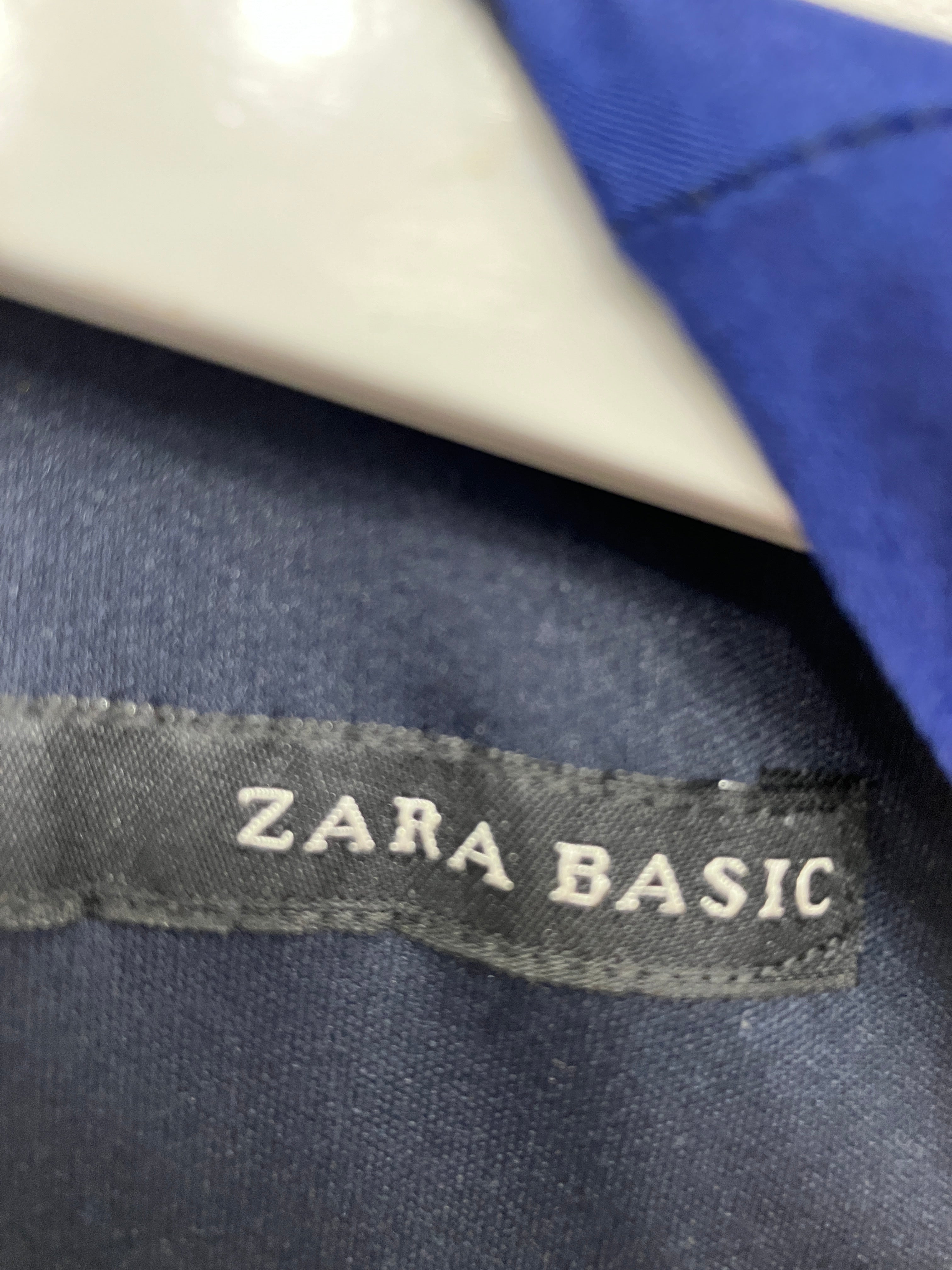 Zara Kjole