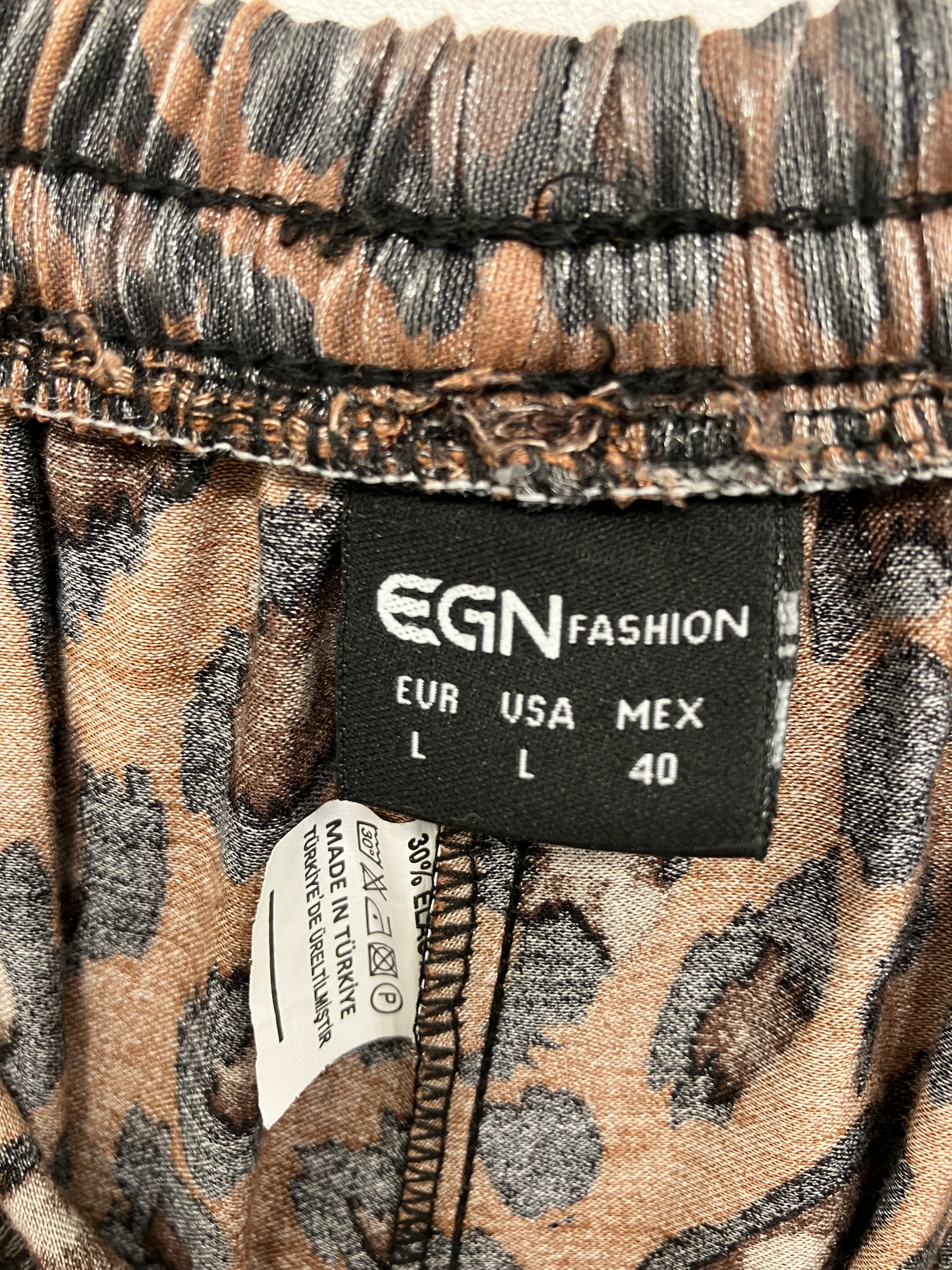 EGN Bukser