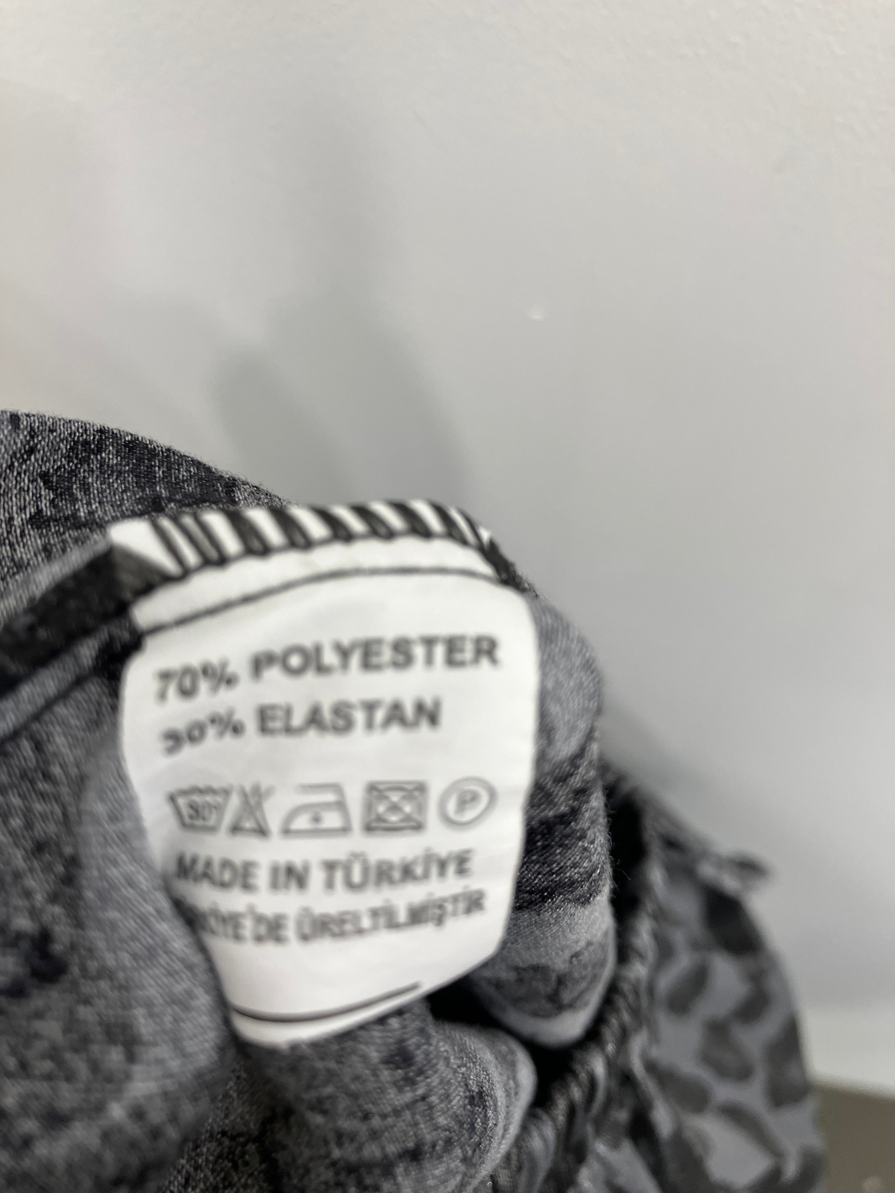 EGN bukser