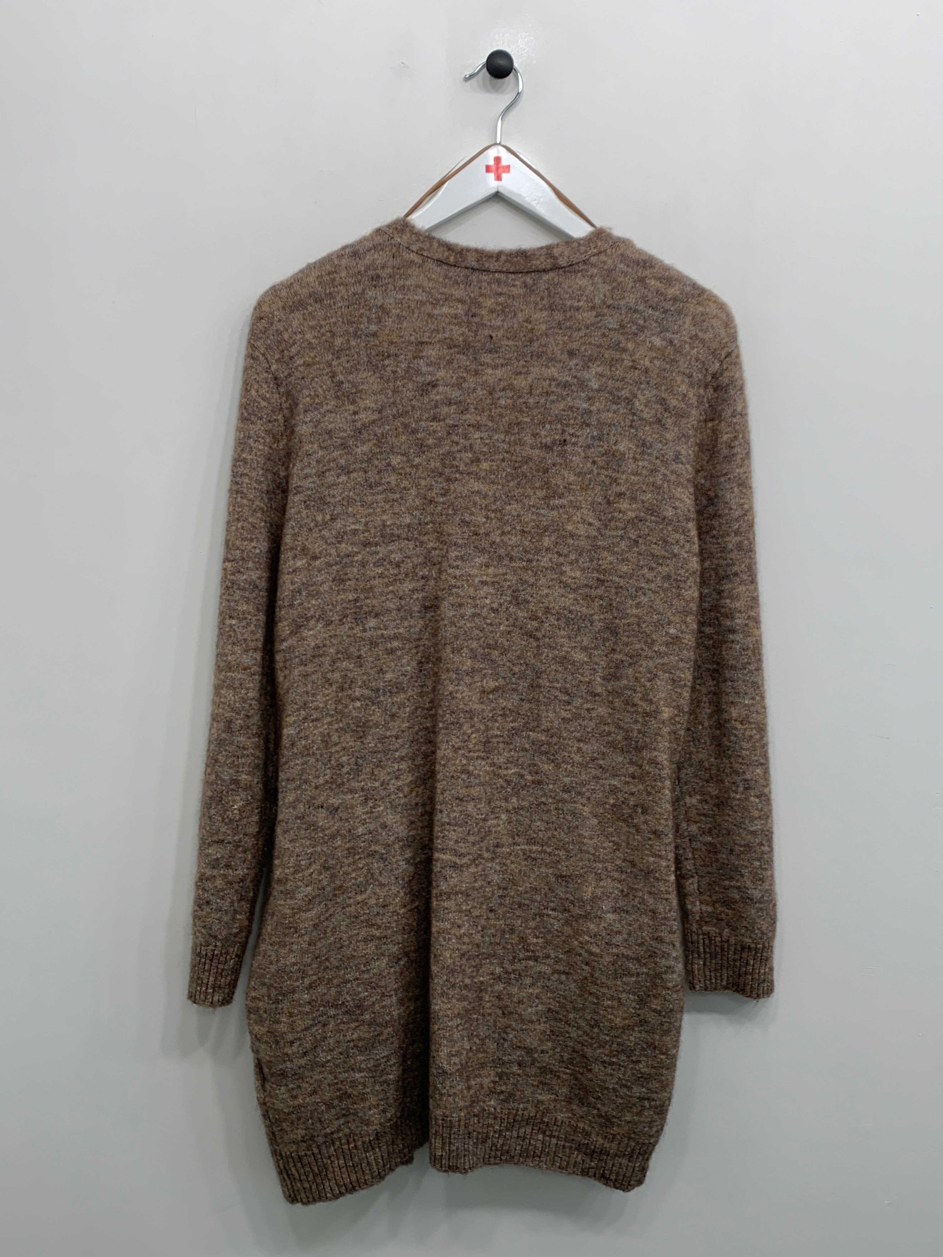 Fransa Cardigan
