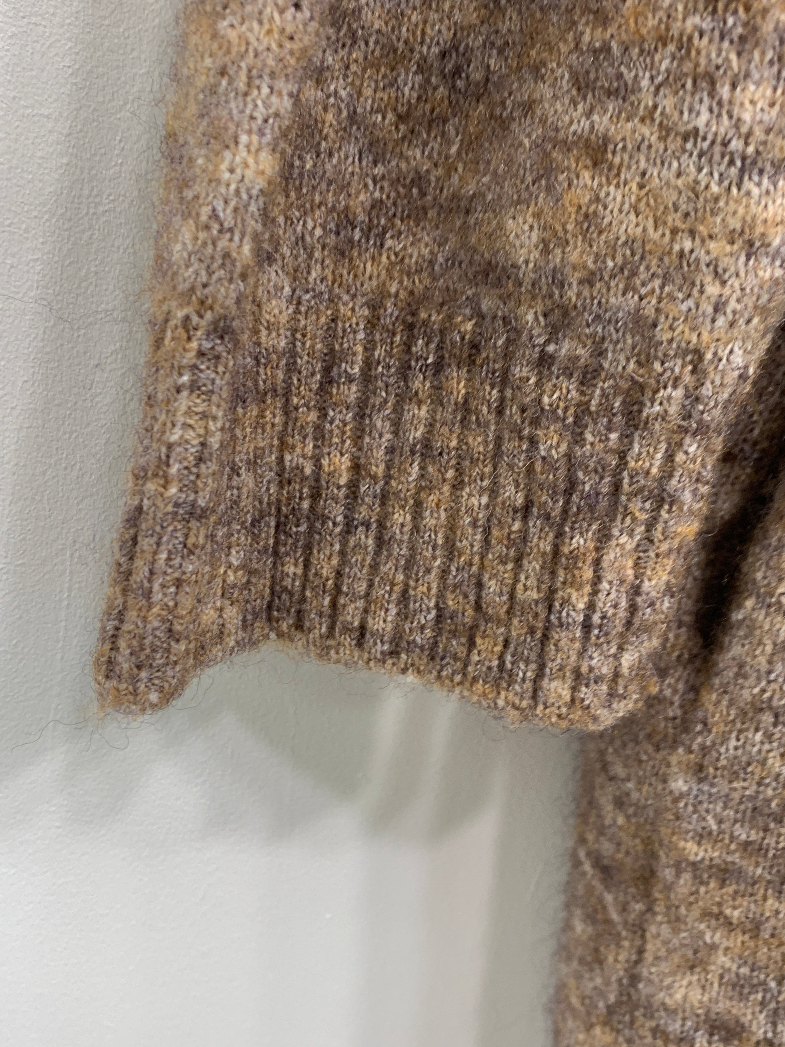Fransa Cardigan