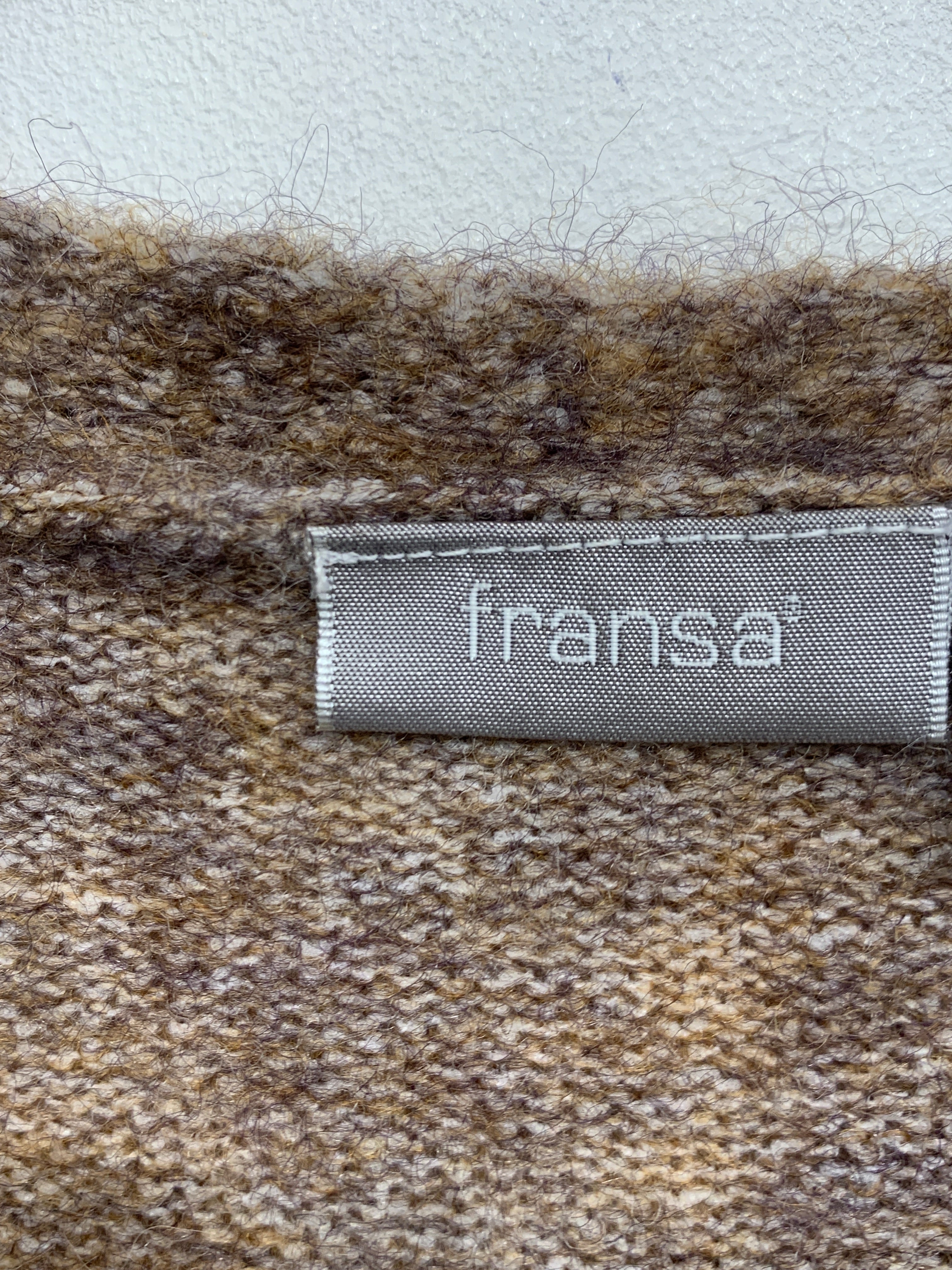 Fransa Cardigan