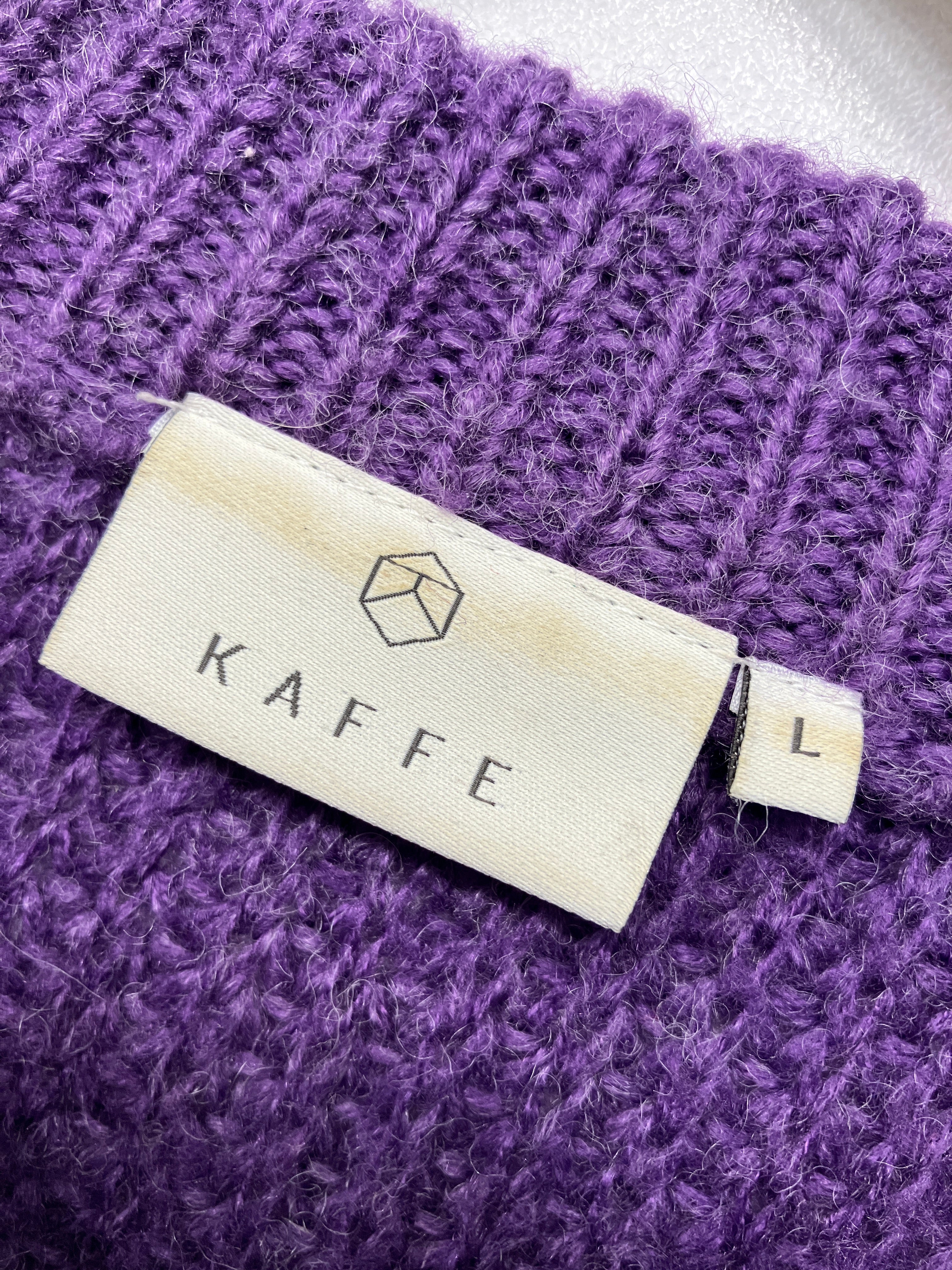 Kaffe Sweater