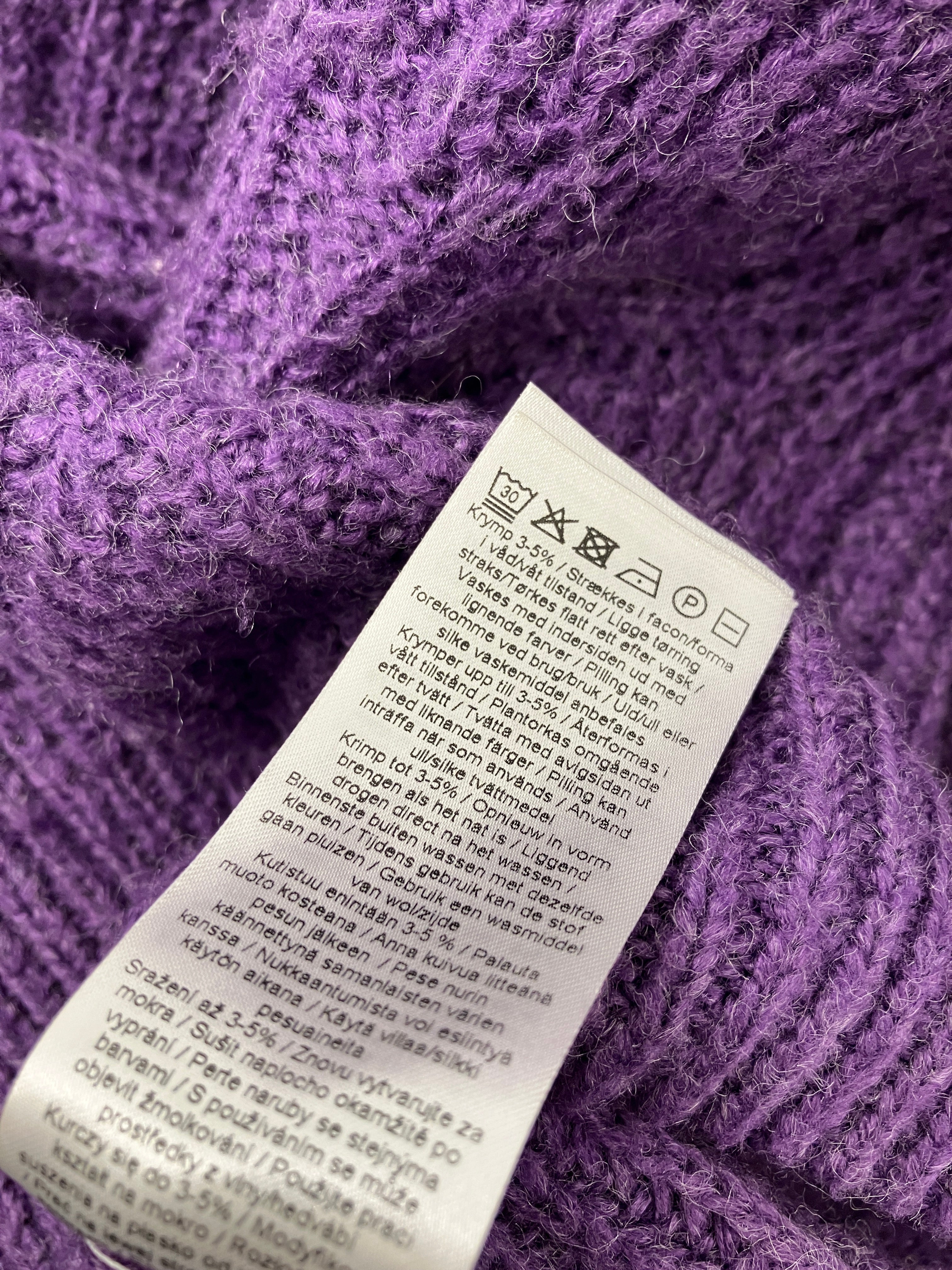 Kaffe Sweater