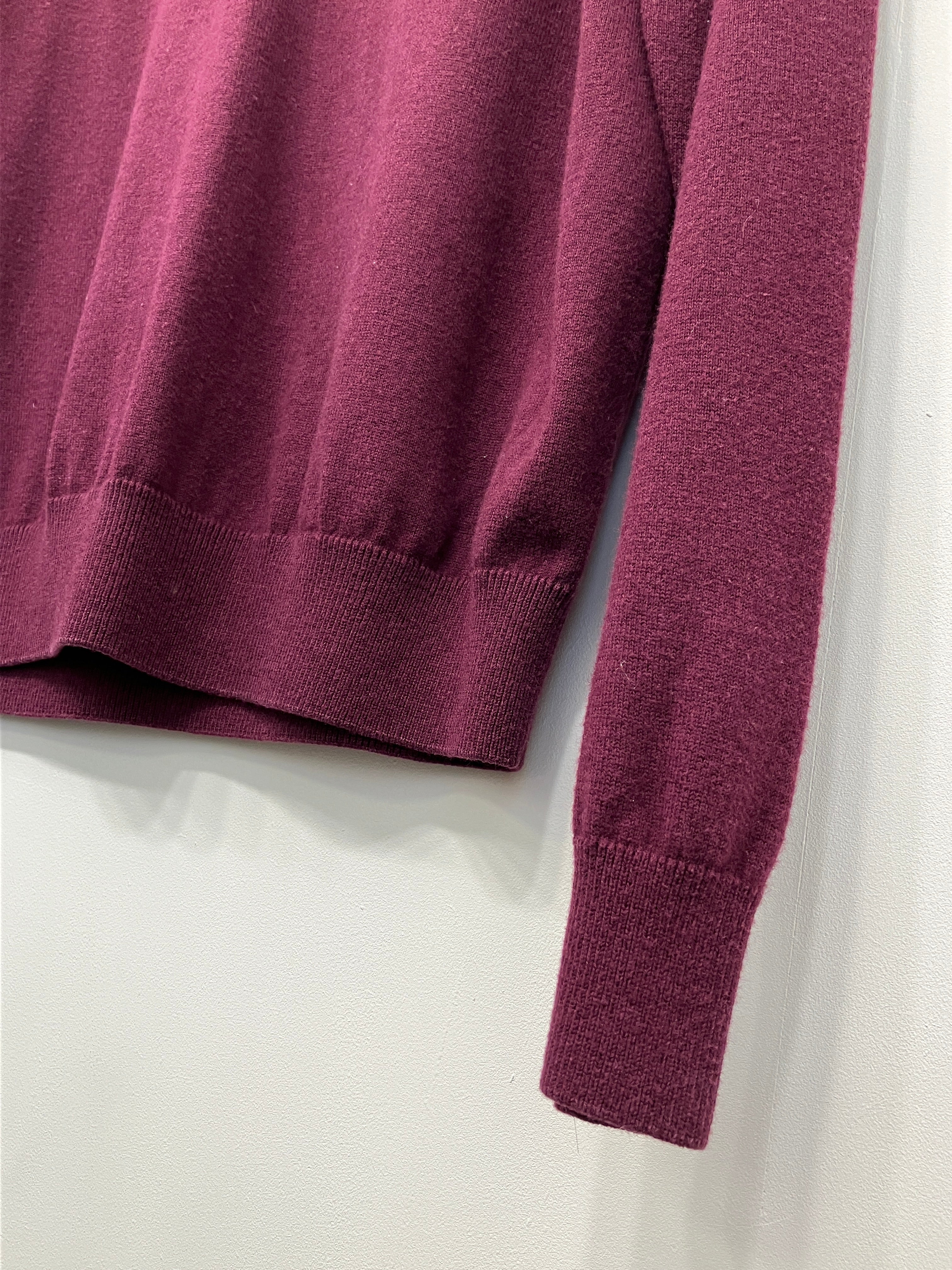 Fred Perry Sweater