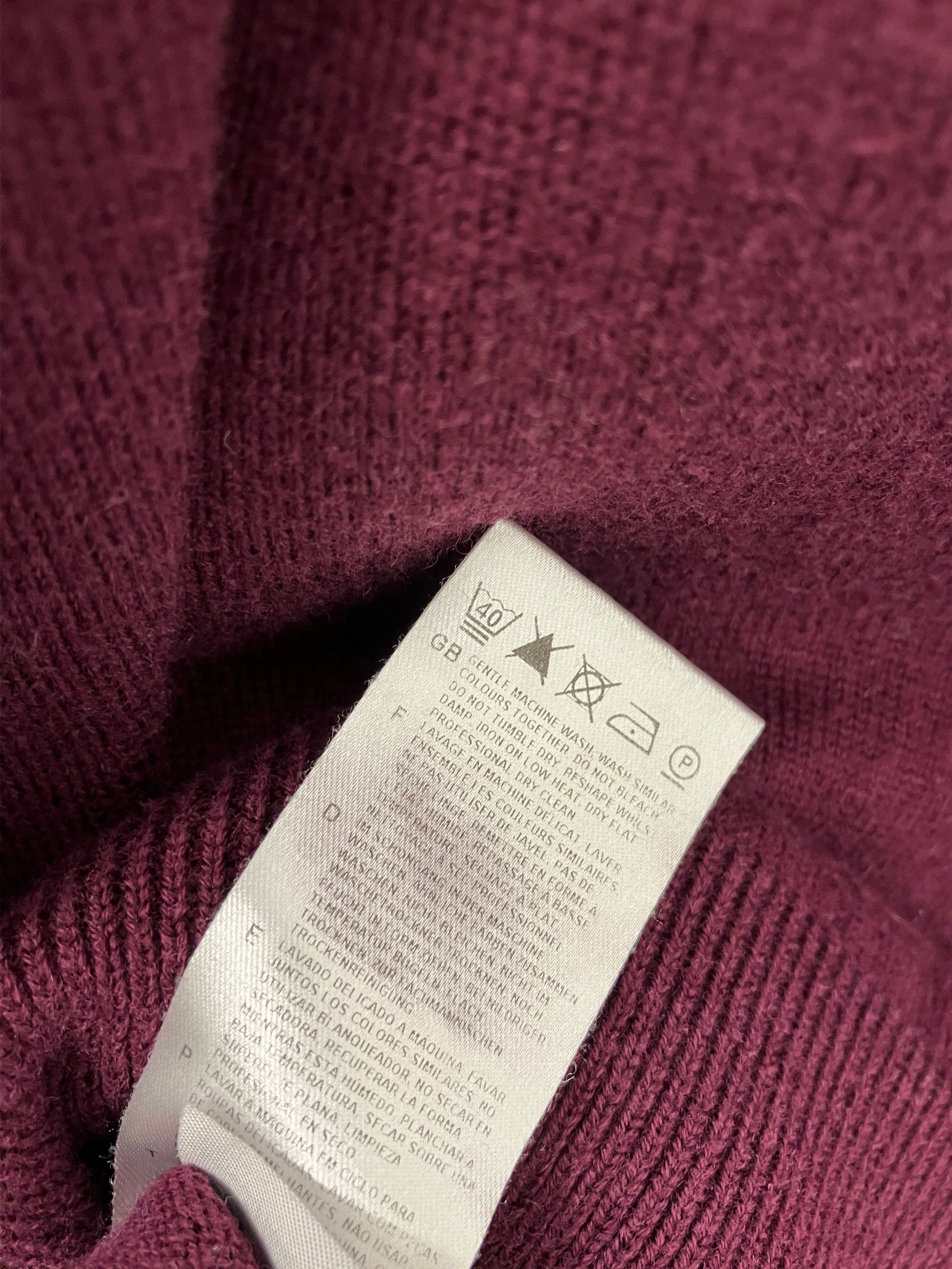Fred Perry Sweater