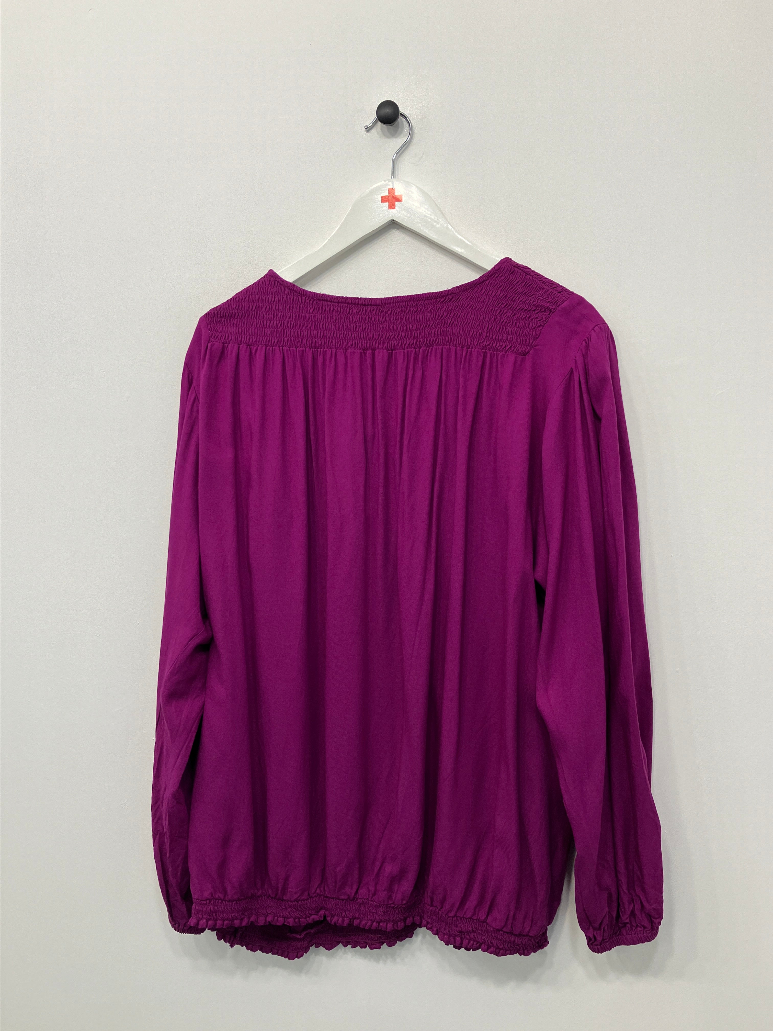 Cassiopeia Bluse