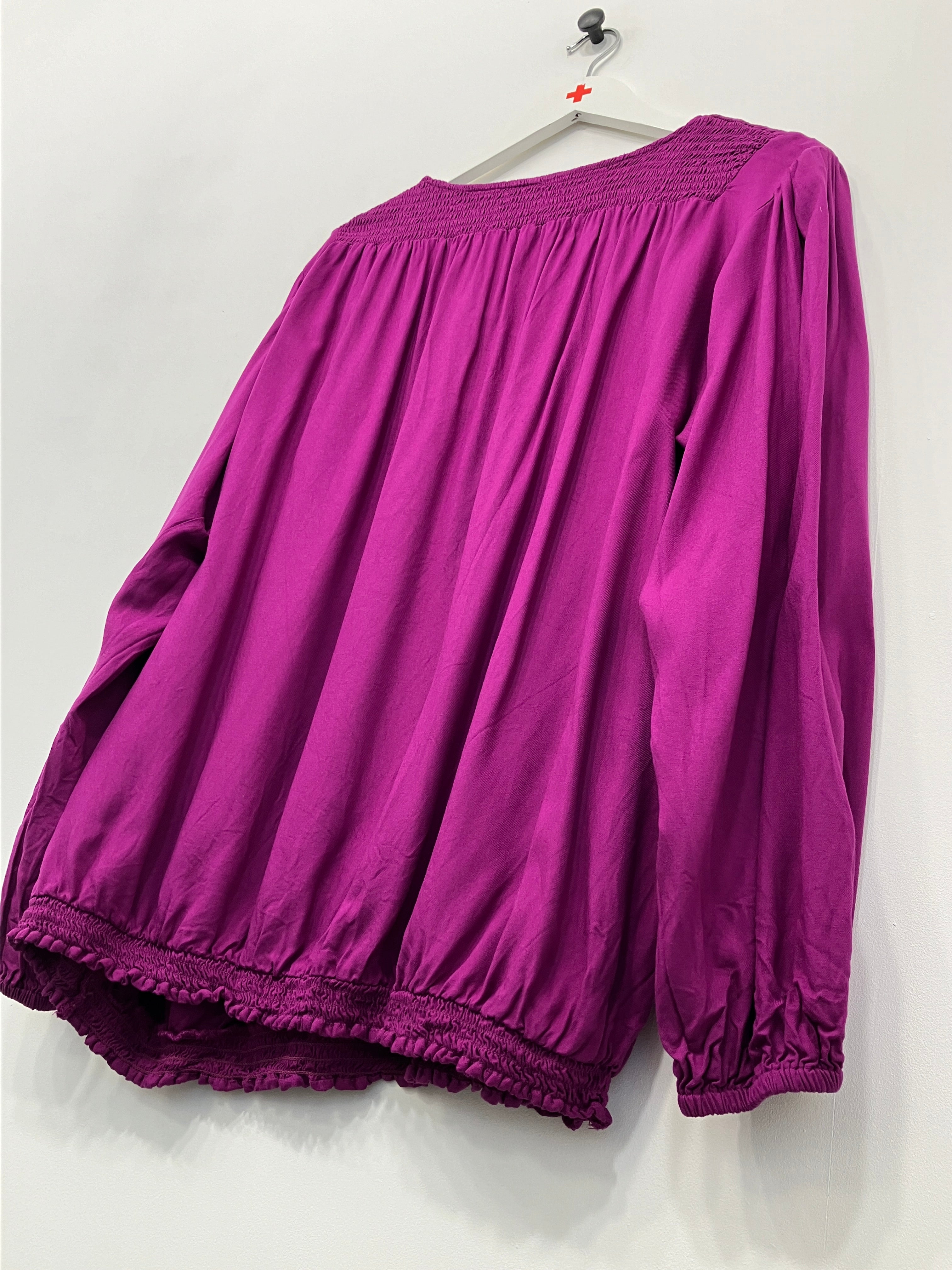 Cassiopeia Bluse
