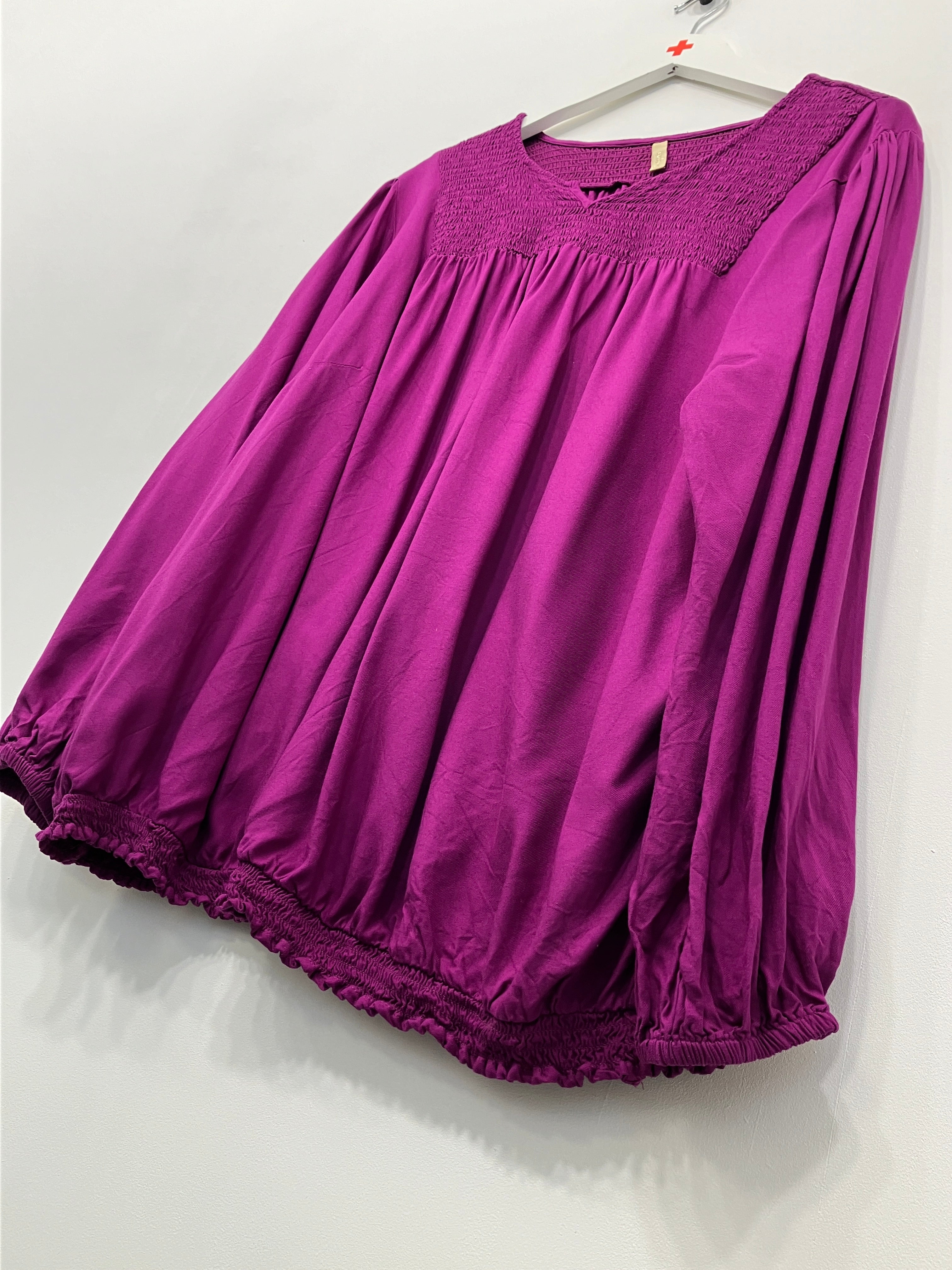Cassiopeia Bluse