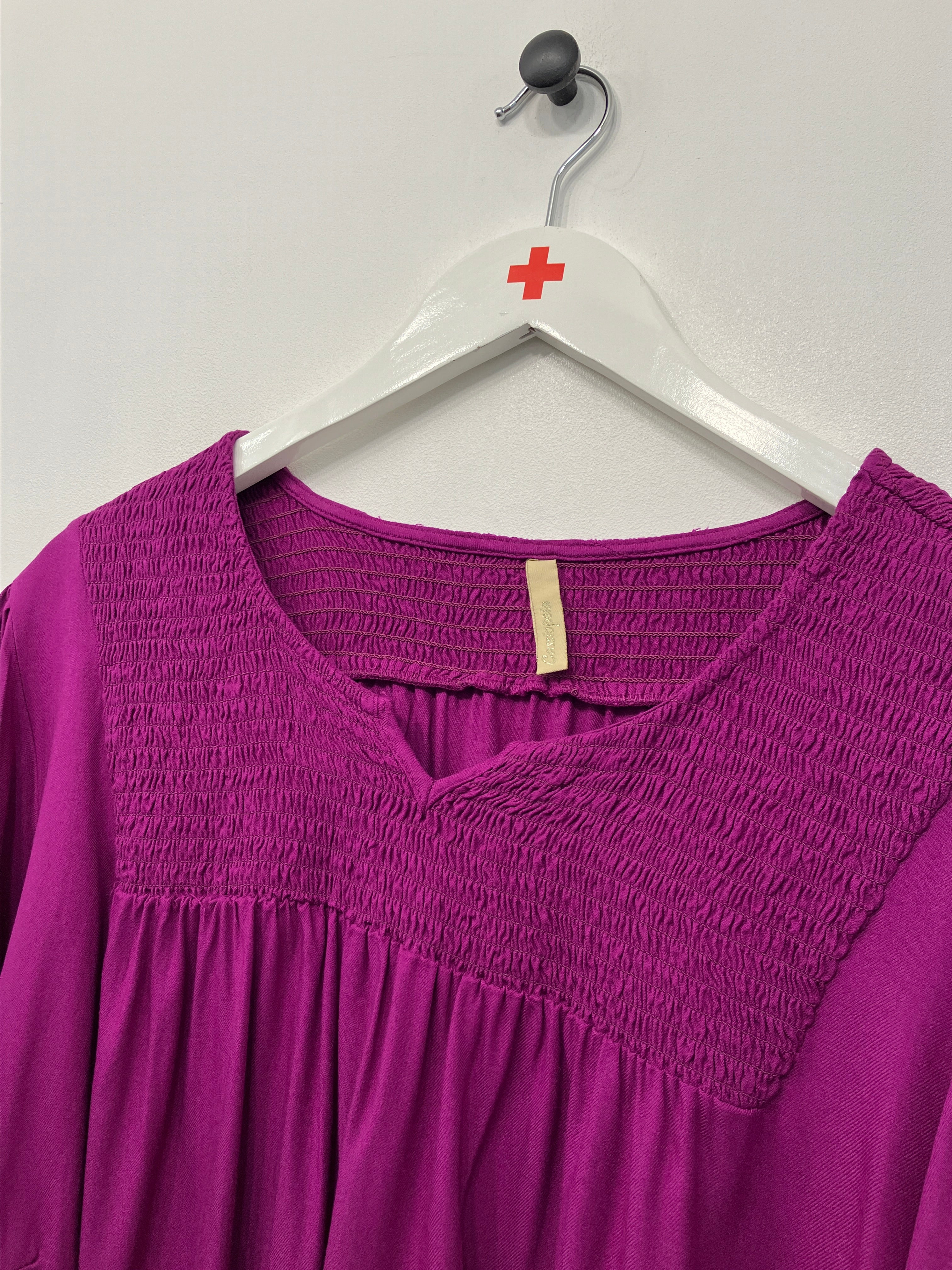 Cassiopeia Bluse