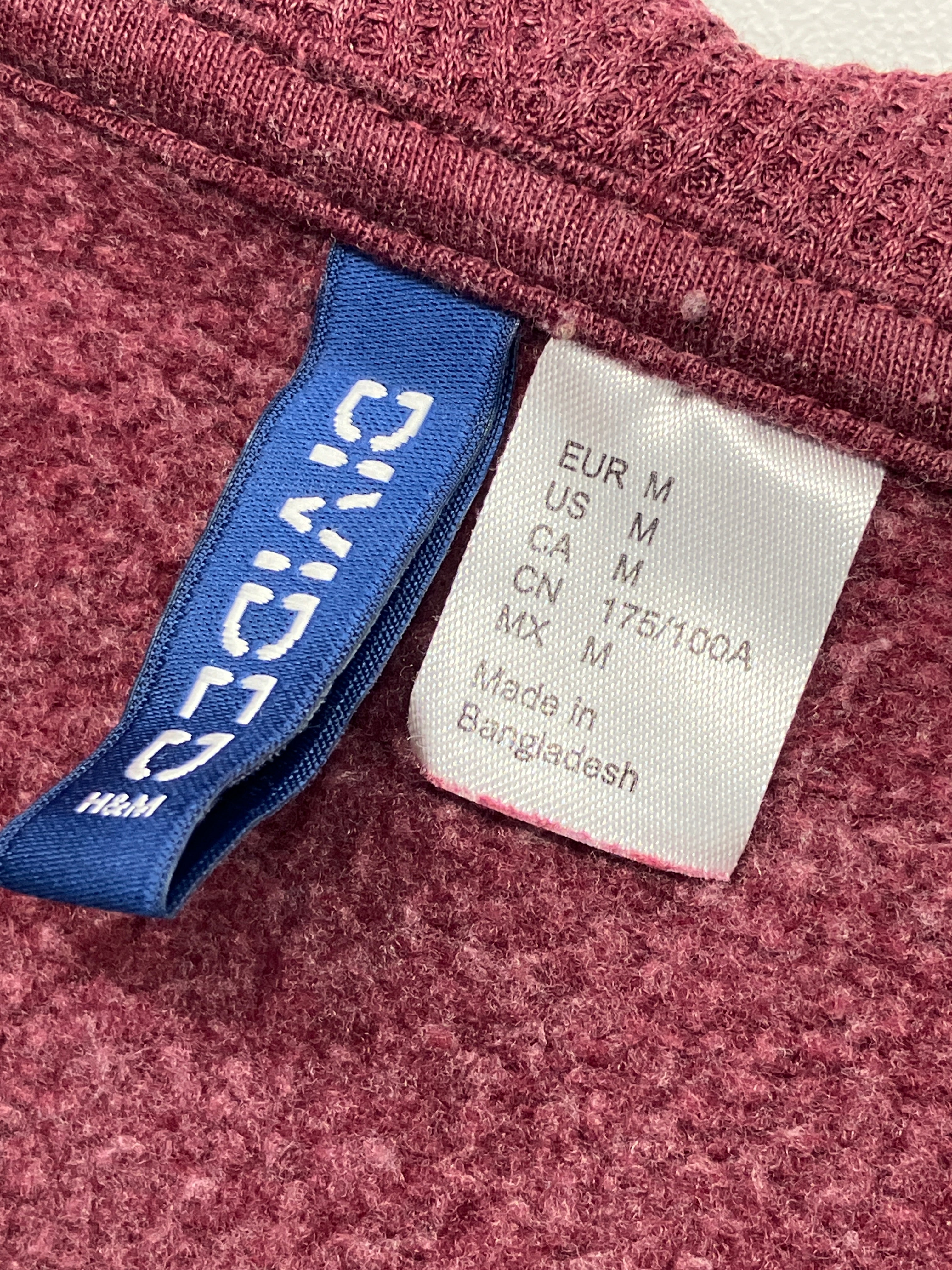 Divided (H&M) Sweatshirt