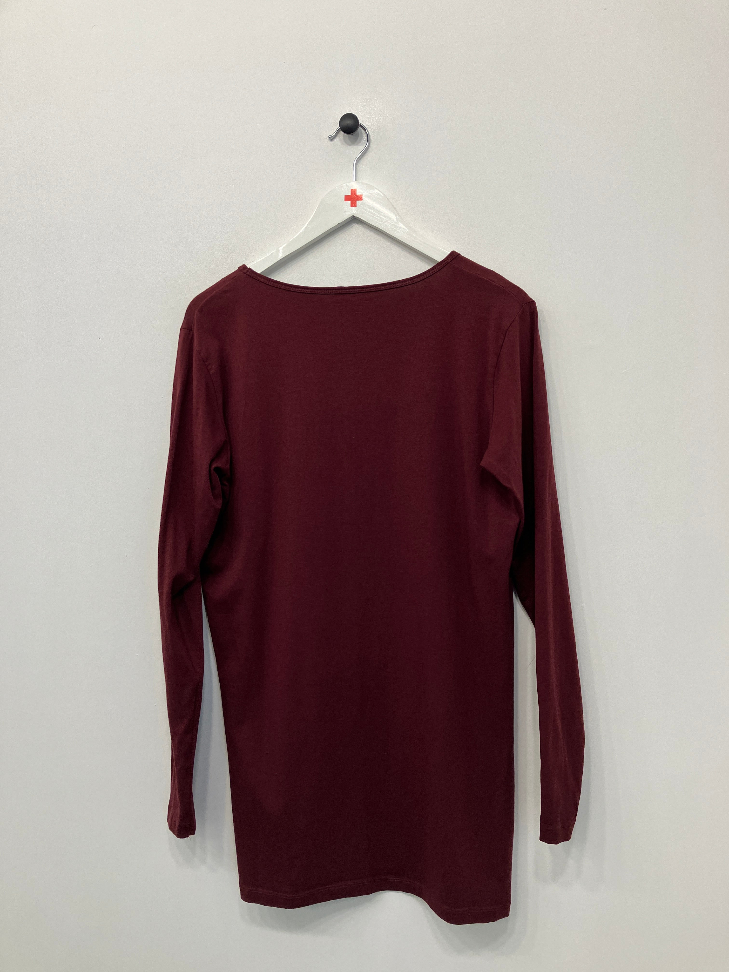 Basic Collection Bluse