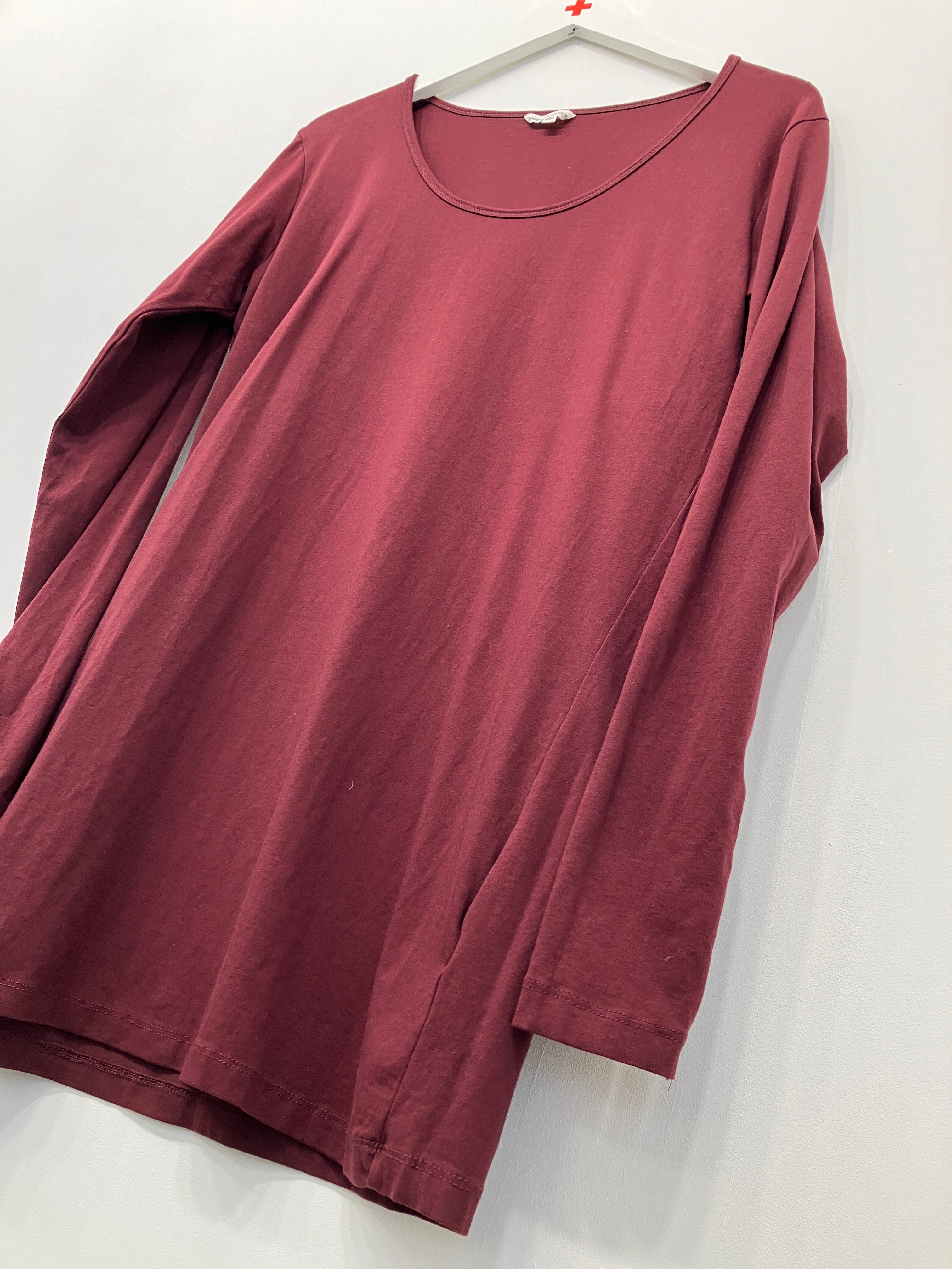 Basic Collection Bluse