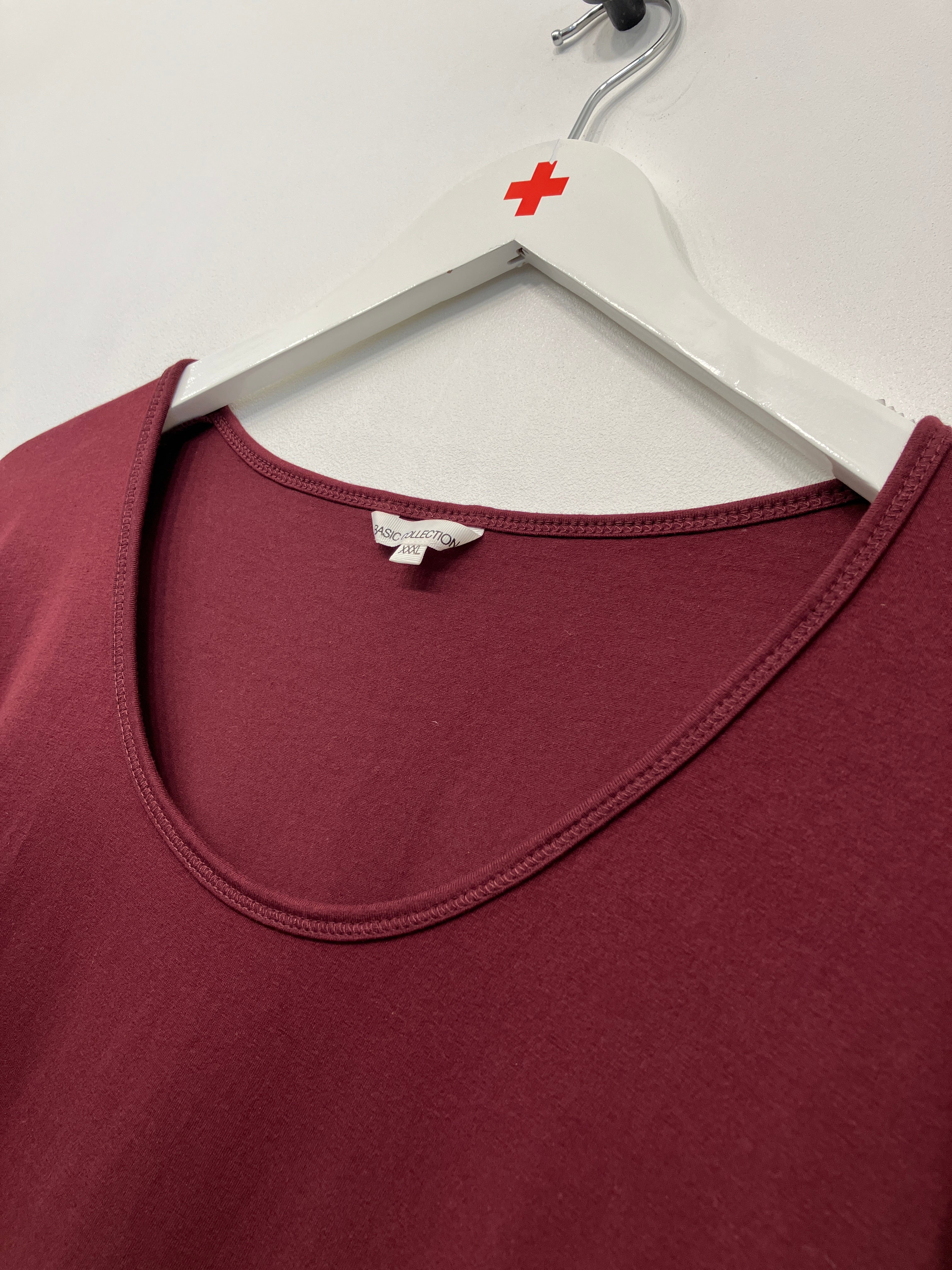 Basic Collection Bluse