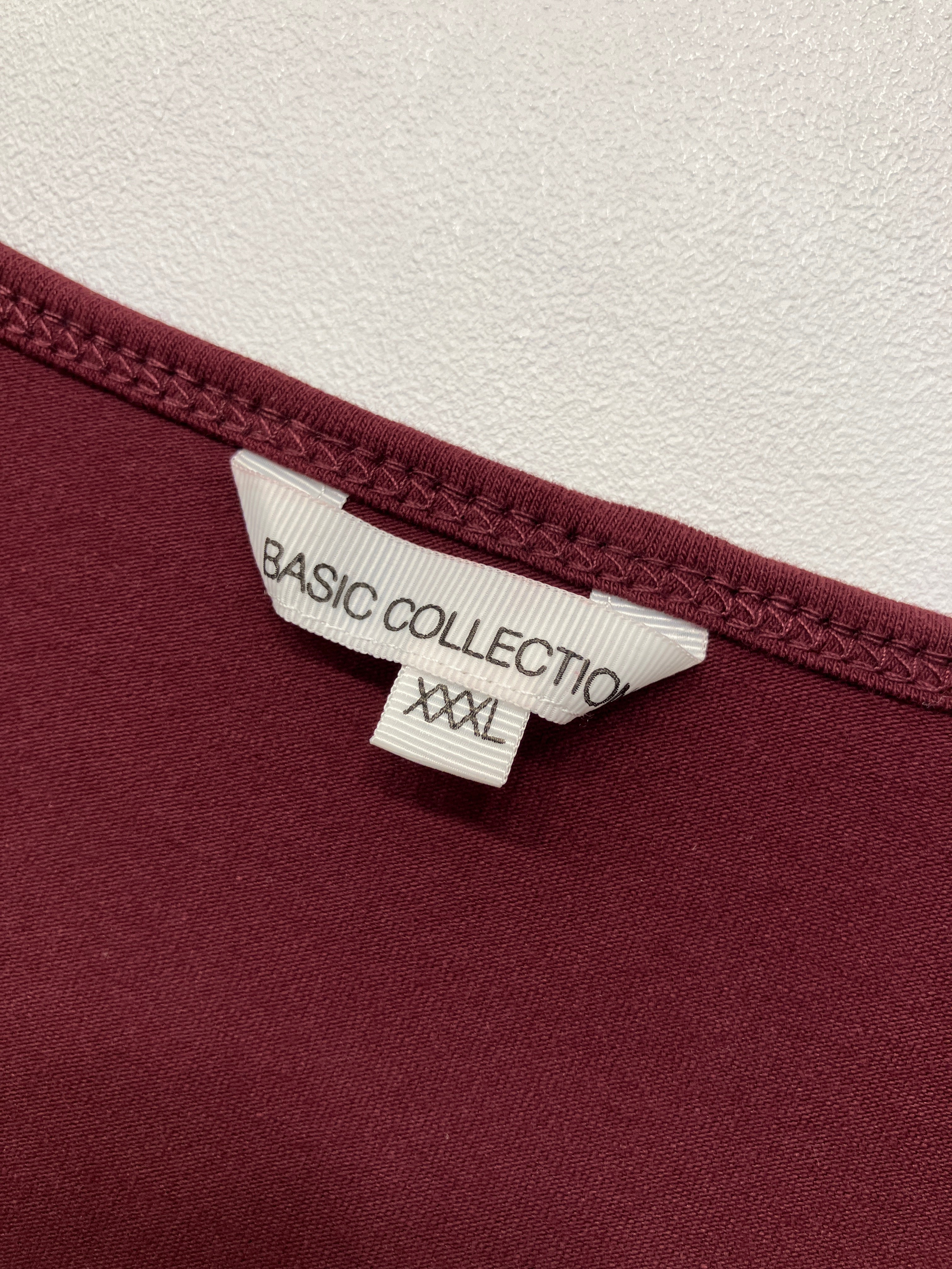 Basic Collection Bluse