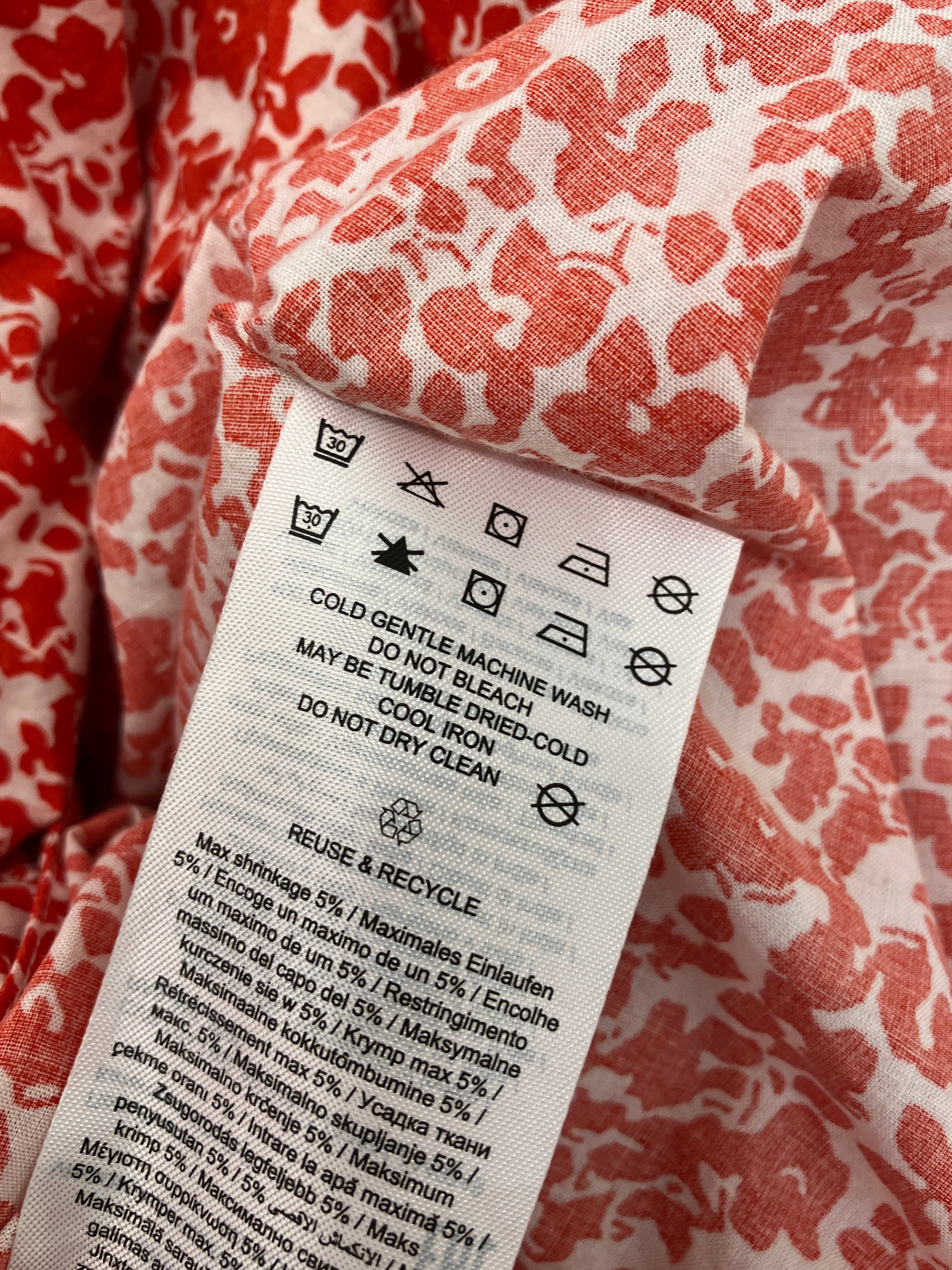 Vero Moda Kjole