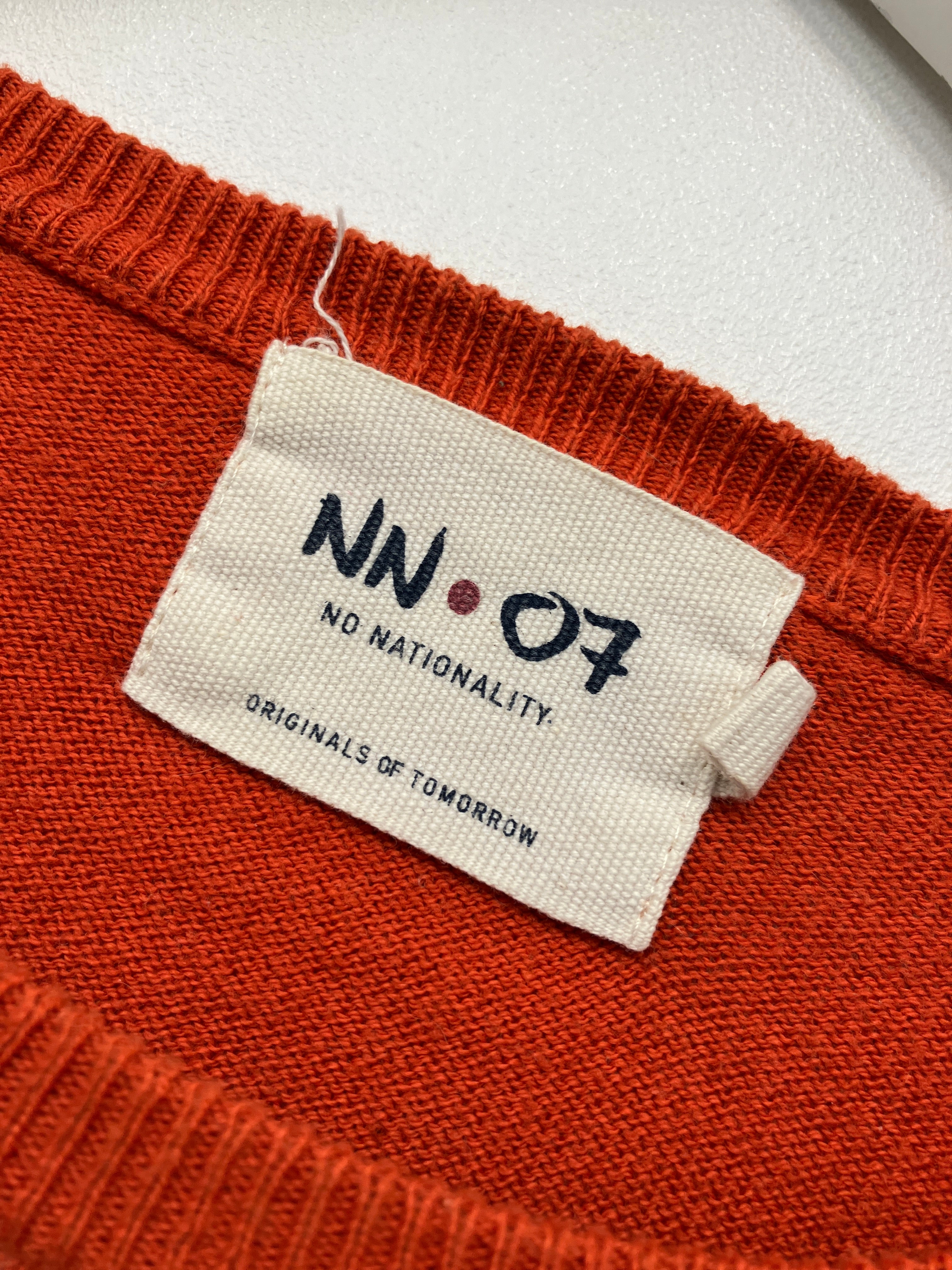 NN07 Strik