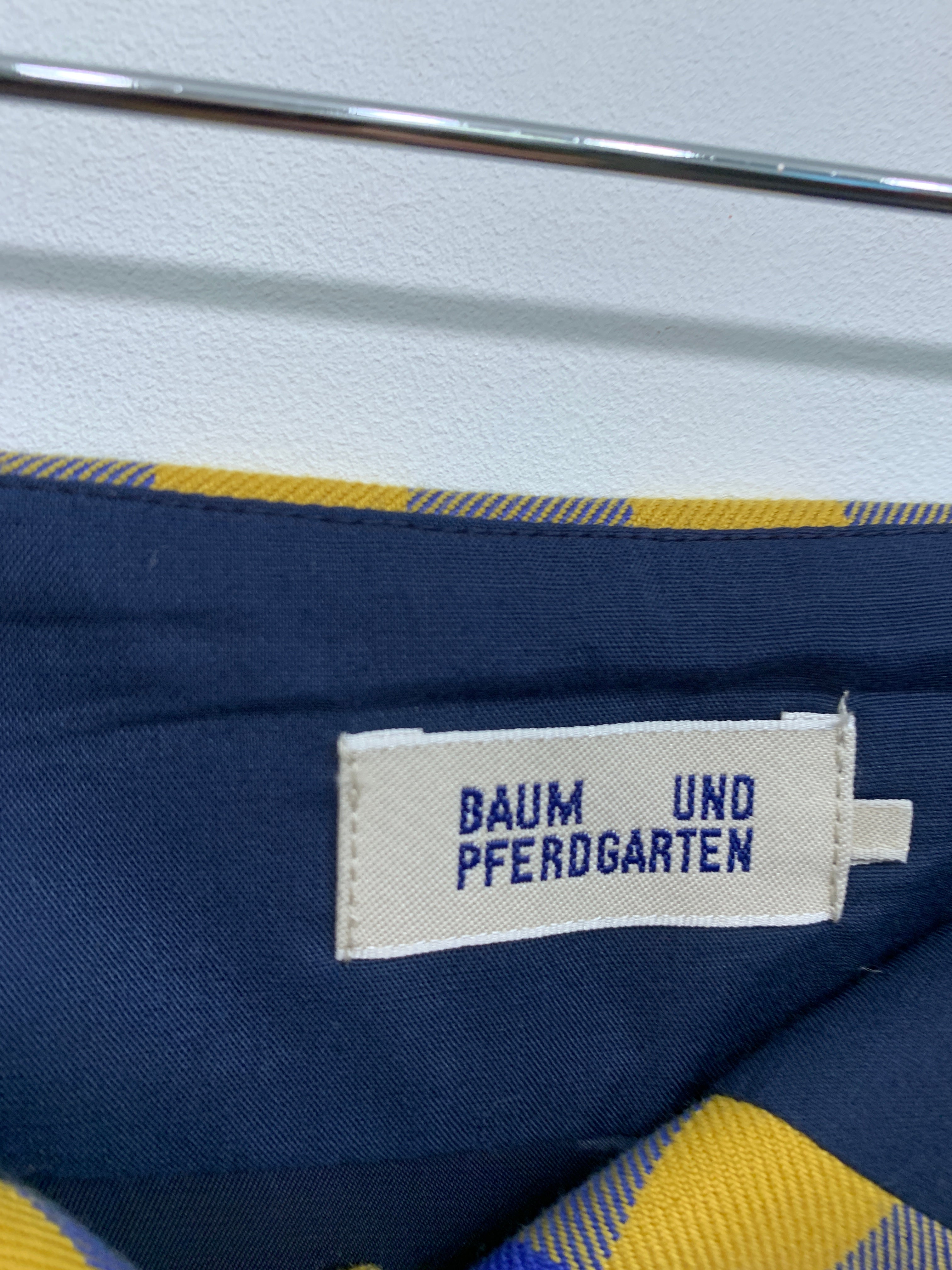 Baun Und Pferdgarten Nederdel