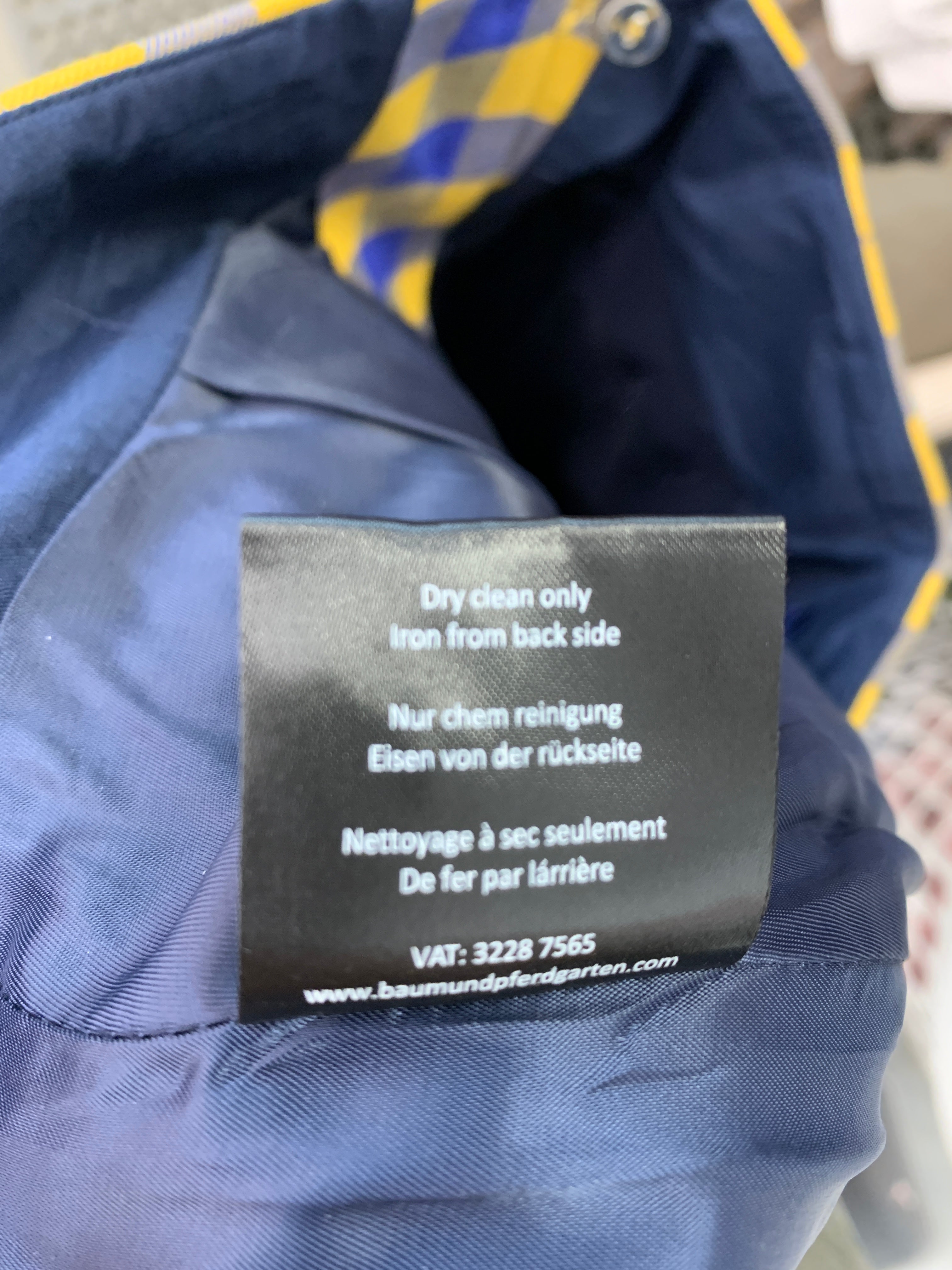 Baun Und Pferdgarten Nederdel