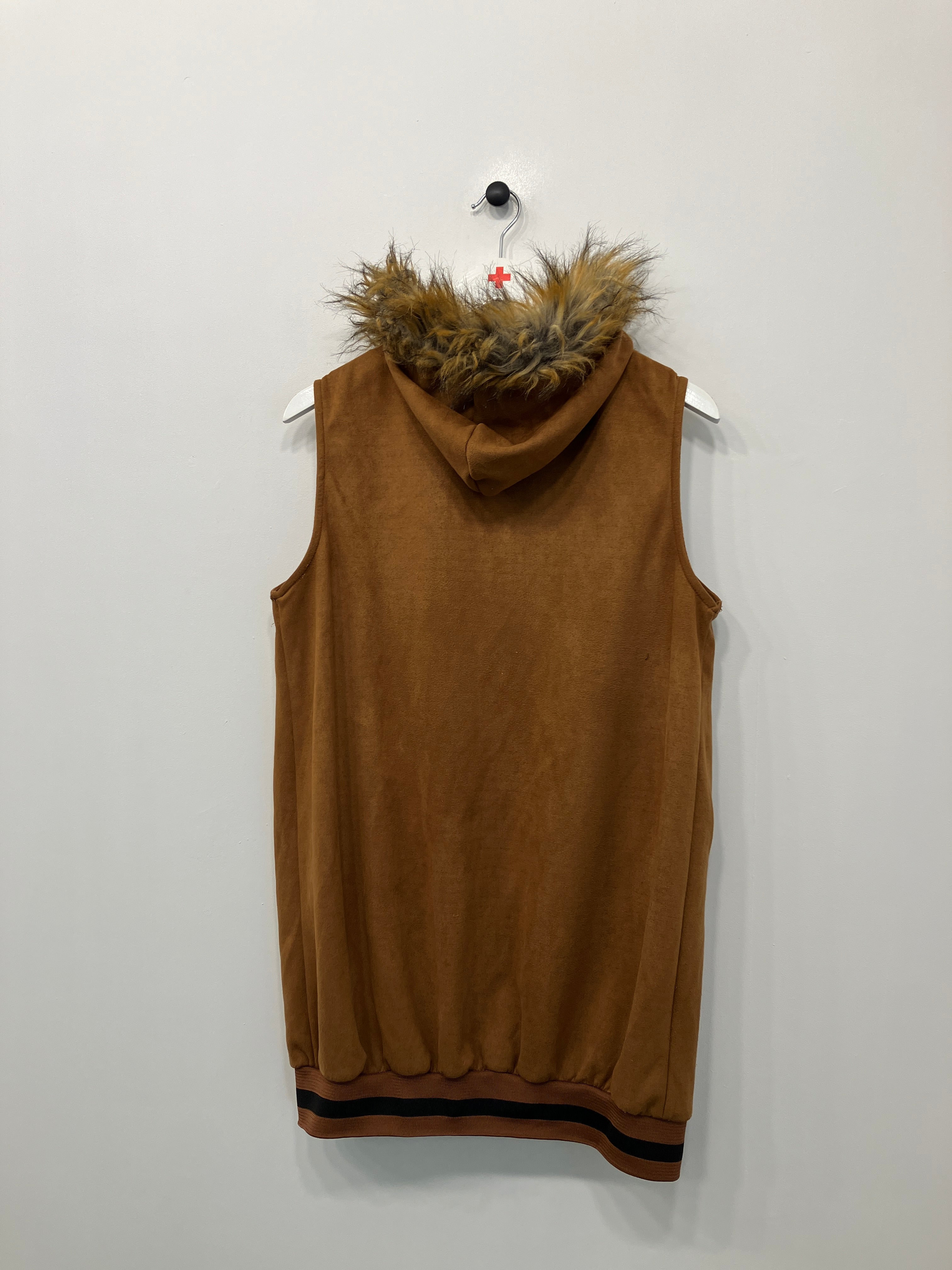 Siradisi Vest